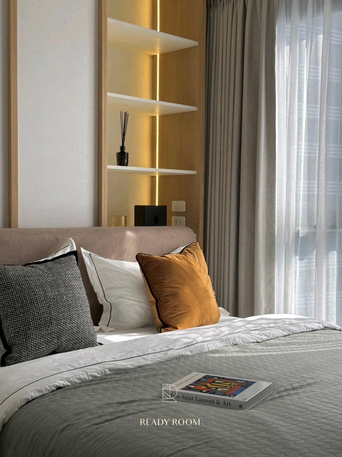 For RentCondoBangna, Bearing, Lasalle : 🔥For urgent rent🔥Ideo mobi Sukhumvit Eastpoint, 2 bedrooms, 2 bathrooms, beautiful room, fully furnished, with bathtub, ready to move in❗