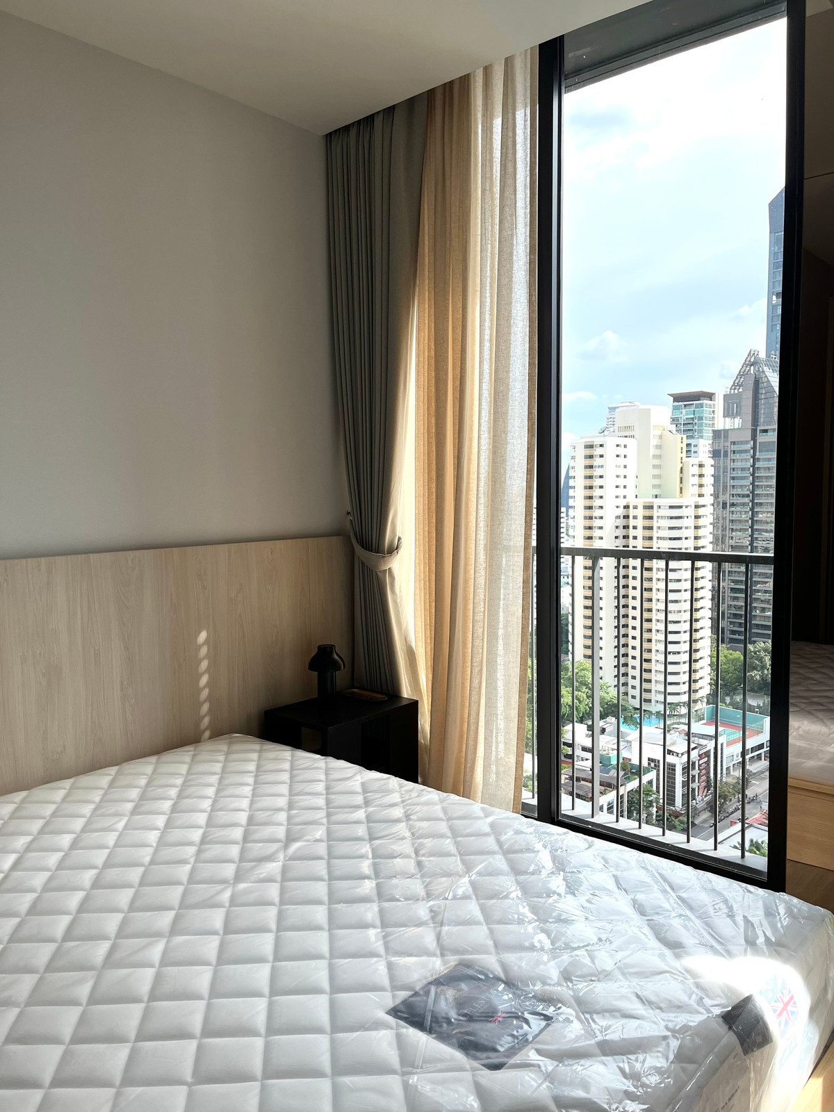 For RentCondoSukhumvit, Asoke, Thonglor : Noble State 39 for rent, 32,000 baht [JZr251205]