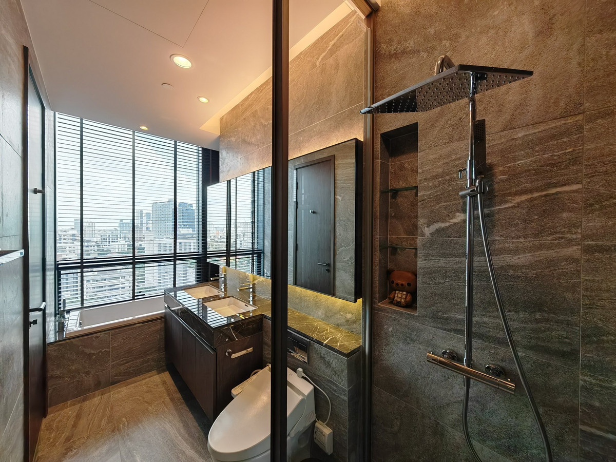 For RentCondoSukhumvit, Asoke, Thonglor : The Esse Sukhumvit 36 ​​for rent, 82,000 baht [NCr251215]