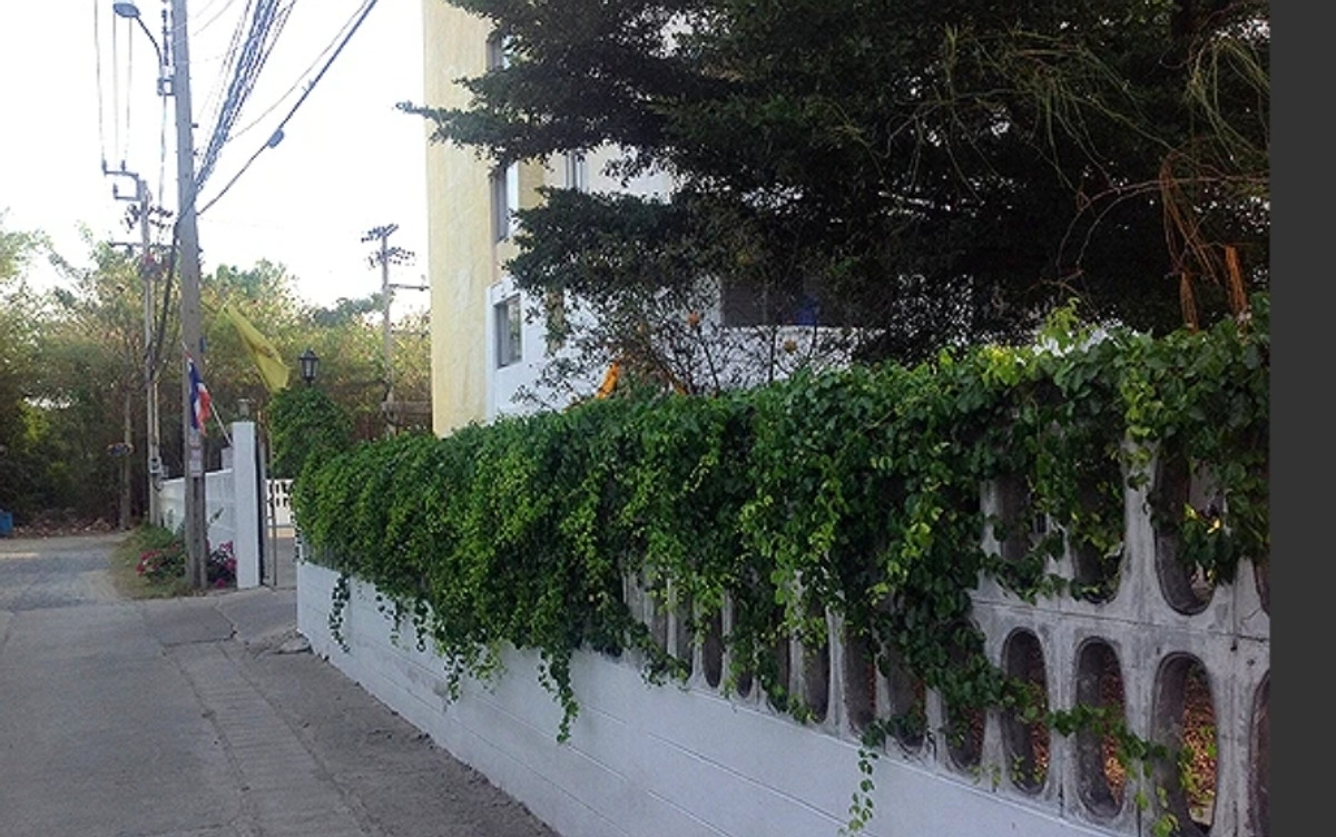 For SaleHotel&Apartment BusinessBangna, Bearing, Lasalle : Apartment for sale, Sukhumvit 72, land area 874 sq m, with 8-story building, 133 rooms, near UNIO Sukhumvit 72, BTS Bearing, price 130 MB.