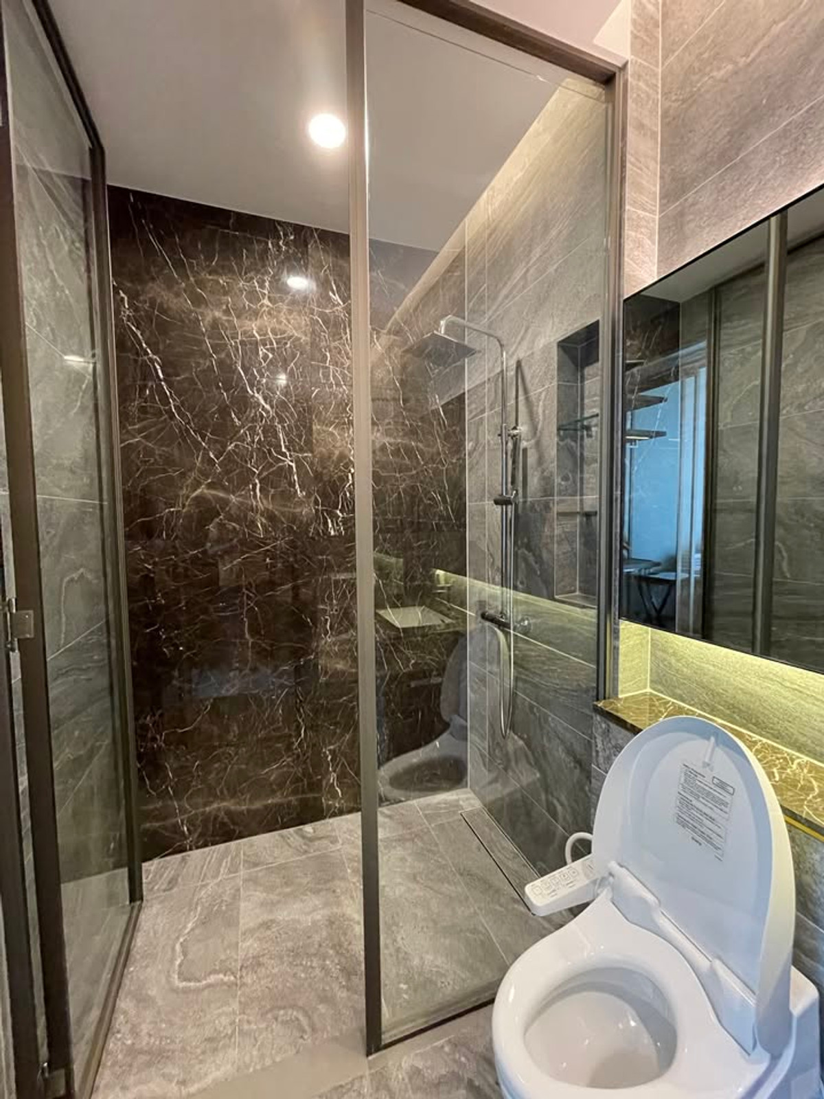 For RentCondoSukhumvit, Asoke, Thonglor : The Esse Sukhumvit 36 ​​for rent, 43,000 baht [NCr251213]