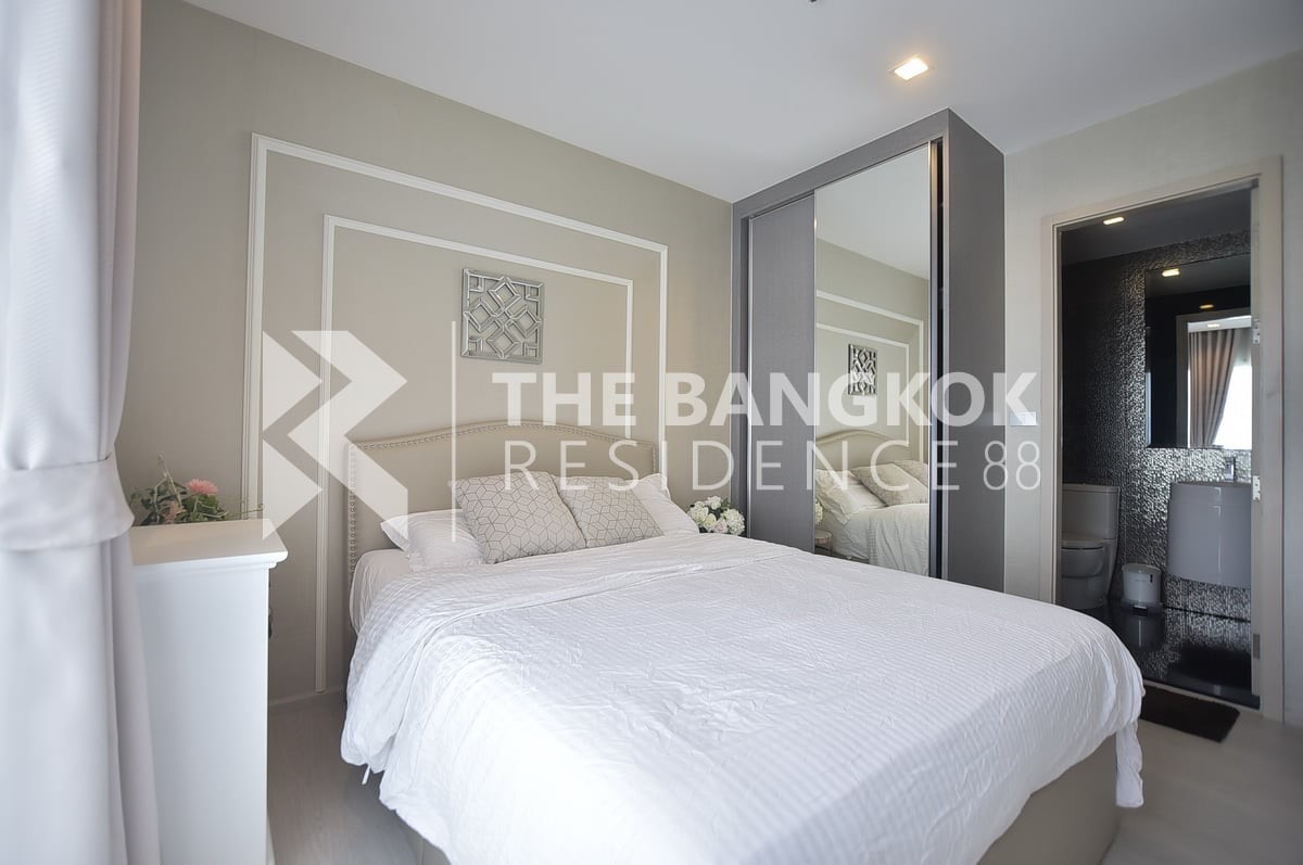 CondoSukhumvit, Asoke, Thonglor : Rhythm Sukhumvit 36-38 🏙️ Luxury living starts with the right neighborhood — and nothing beats Thonglor. ✨ Luxury living starts with the right location — and nothing beats Thonglor by Cholly.