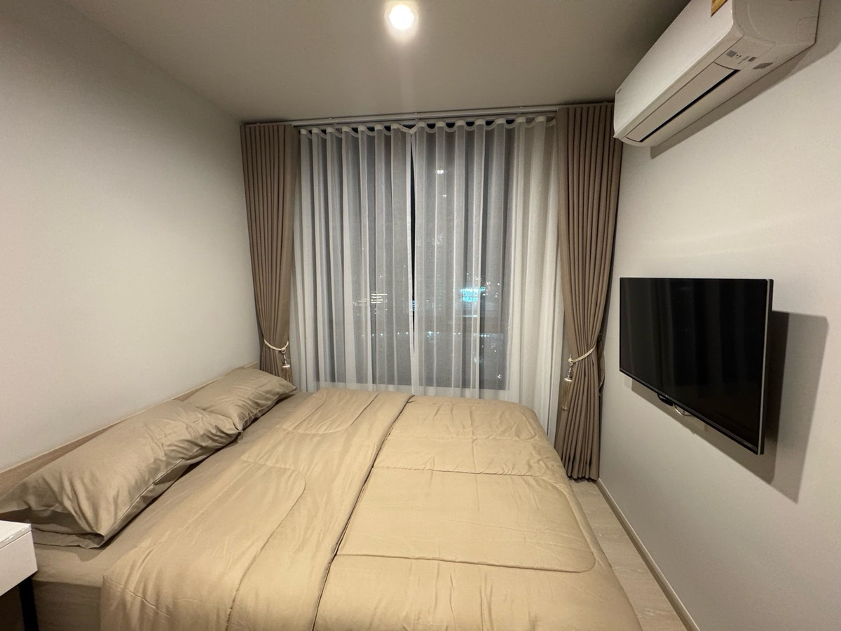 For RentCondoBangna, Bearing, Lasalle : PFD-07583 Condo for Rent: Nue Mega Plus Bangna  Schedule a viewing ■ Line: @propertyfinder	