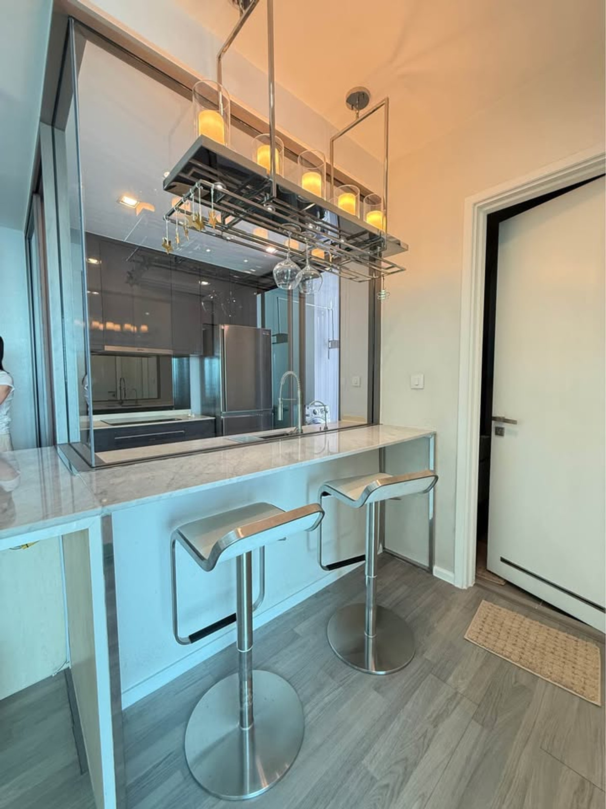 For SaleCondoOnnut, Udomsuk : Condo for sale The Room Sukhumvit 69 price 16,900,000 baht [JZs251203]