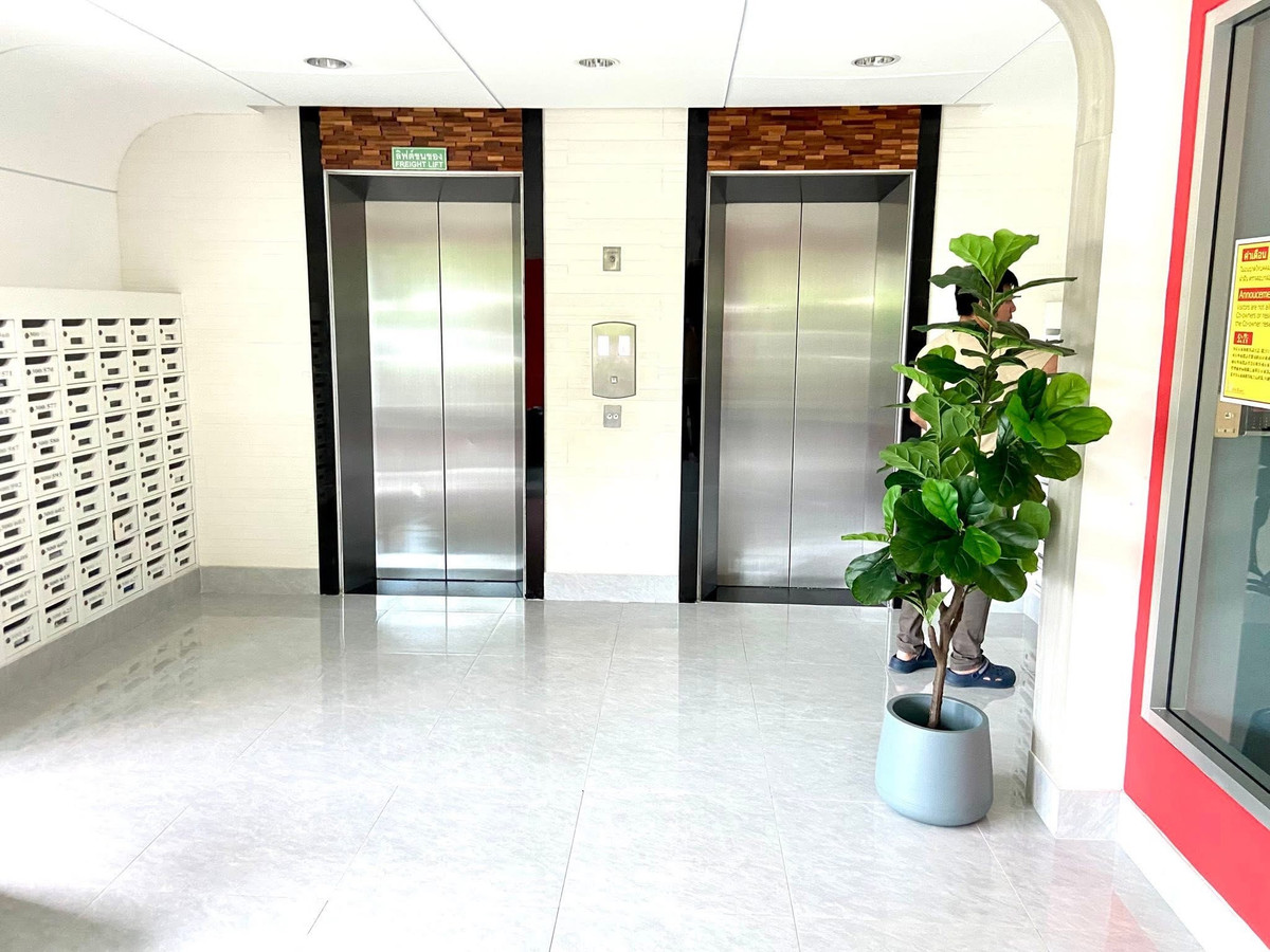 ขายคอนโดรัชดา ห้วยขวาง : ✨ Supalai City Resort Ratchada–Huaykwang ยูนิตที่ราคาโดดเด่นที่สุดในสเปกเดียวกัน หาเทียบยากในตลาดตอนนี้ 👌