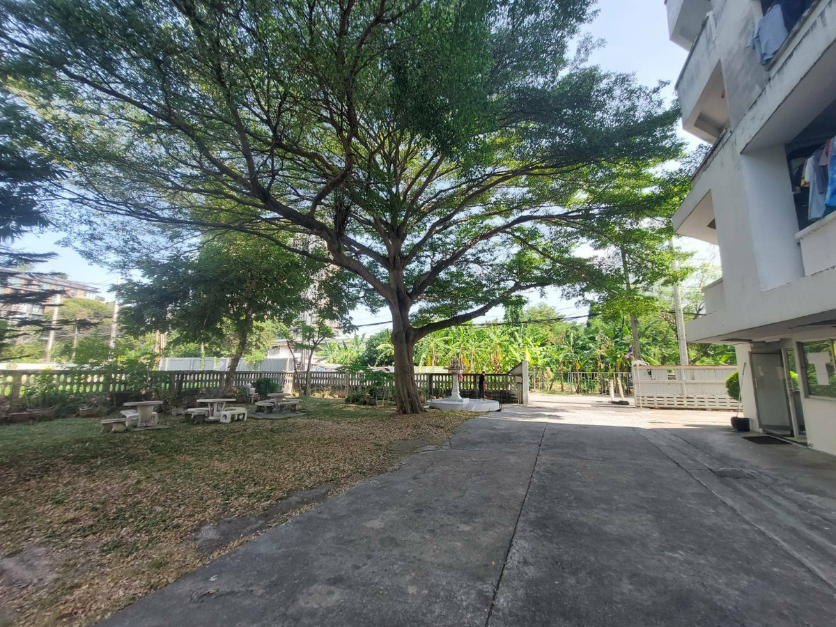 For SaleHotel&Apartment BusinessBangna, Bearing, Lasalle : Apartment for sale, Sukhumvit 72, land area 874 sq m, with 8-story building, 133 rooms, near UNIO Sukhumvit 72, BTS Bearing, price 130 MB.