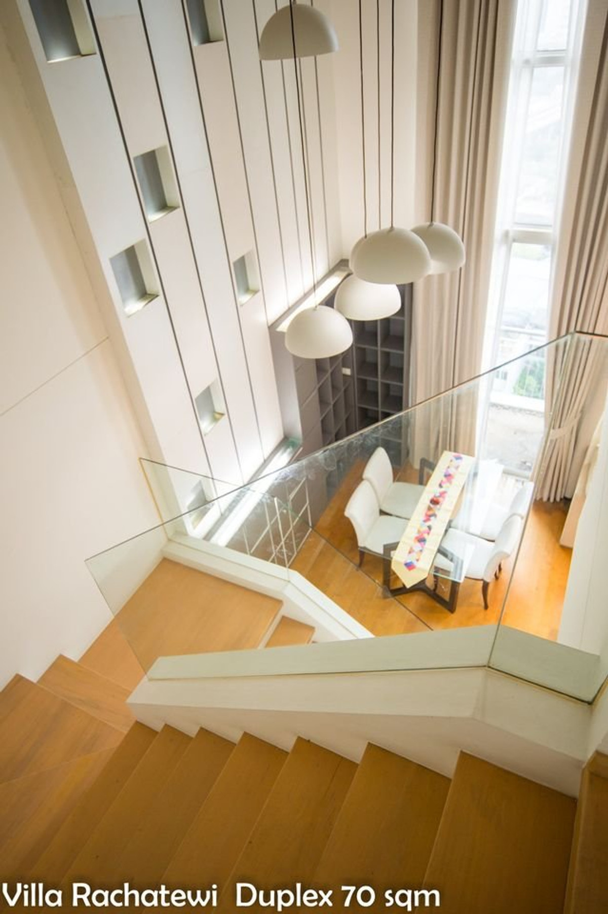 ขายคอนโดราชเทวี พญาไท : ขายคอนโด Villa Ratchathewi ราคา 11,000,000 บาท [JZs251202]