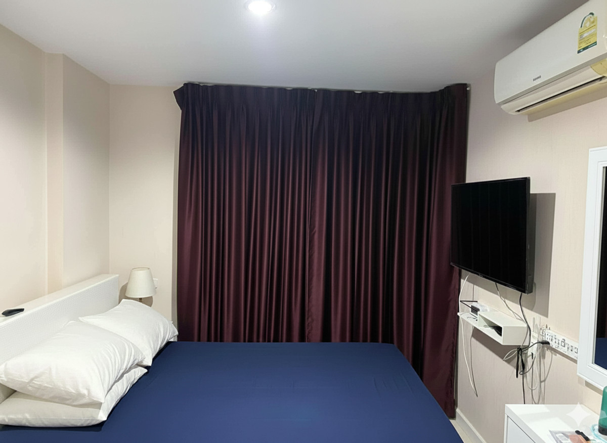 For SaleCondoBang Sue, Wong Sawang, Tao Pun : 🔥 (For sale) Fresh Bang Sue 🔥