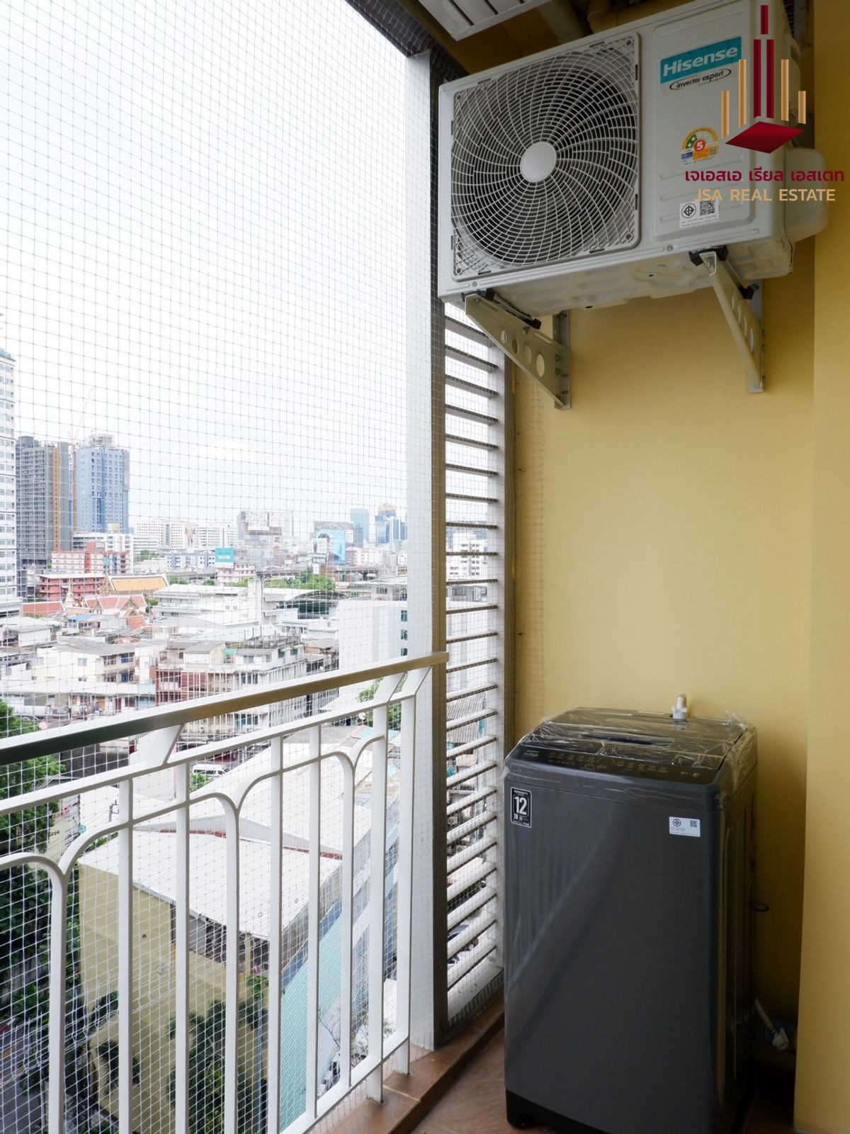 For SaleCondoRatchathewi,Phayathai : ✨ For Sale: The Complete Rajprarop Condo ✨ 💰 Only 4,390,000 THB