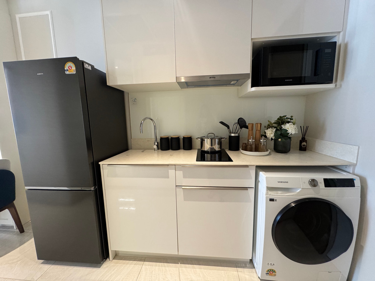 For SaleCondoSilom, Saladaeng, Bangrak : Ashton Silom — Luxury Living in the Heart of Silom Just 350 m from BTS Chong Nonsi