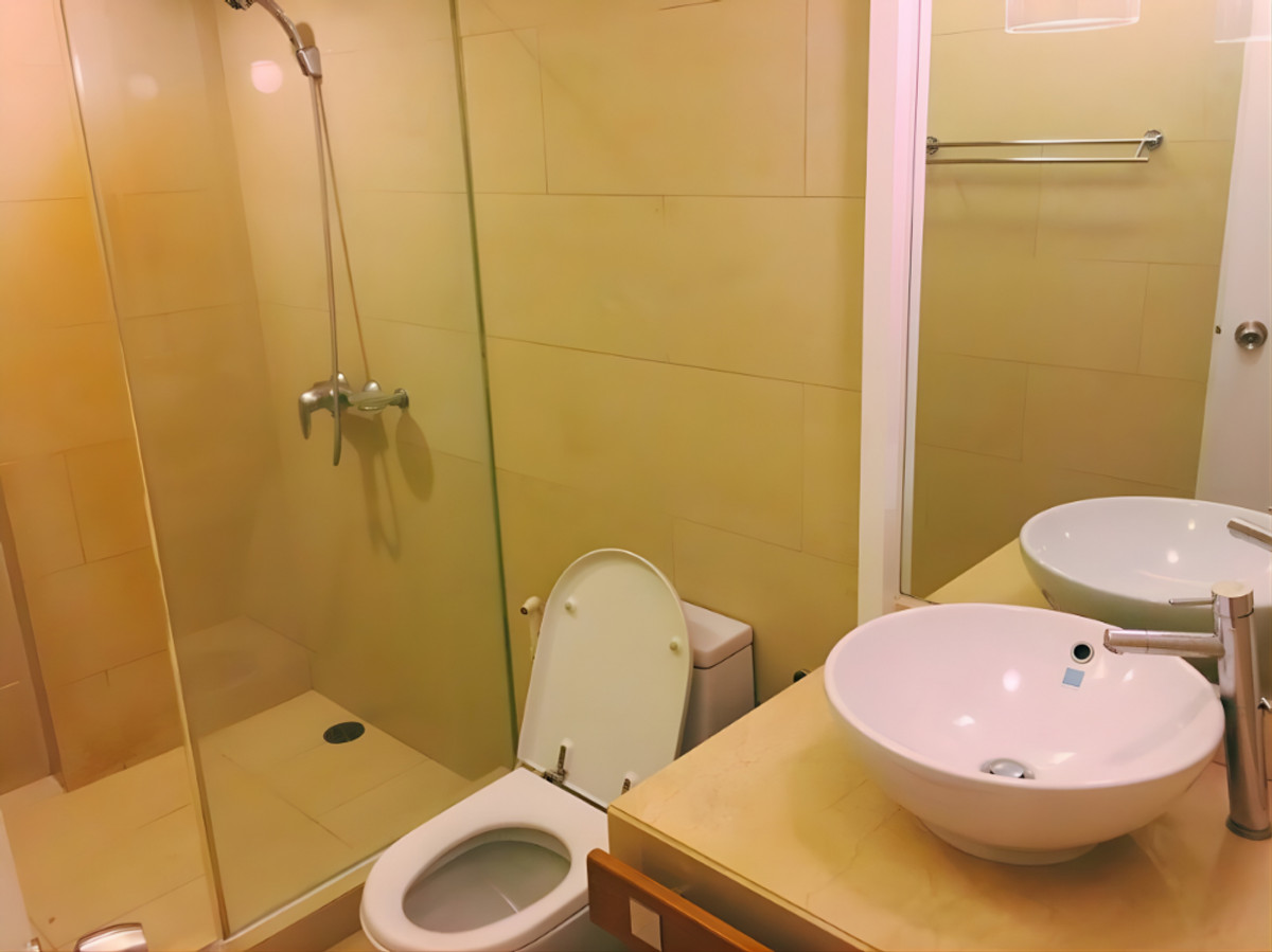 ขายคอนโดสีลม ศาลาแดง บางรัก : 💎 โอกาสการลงทุนที่ดีที่สุดในย่านสุรวงศ์! ขาย The Bangkok Thanon Sub ห้องใหญ่ ใจกลาง CBD