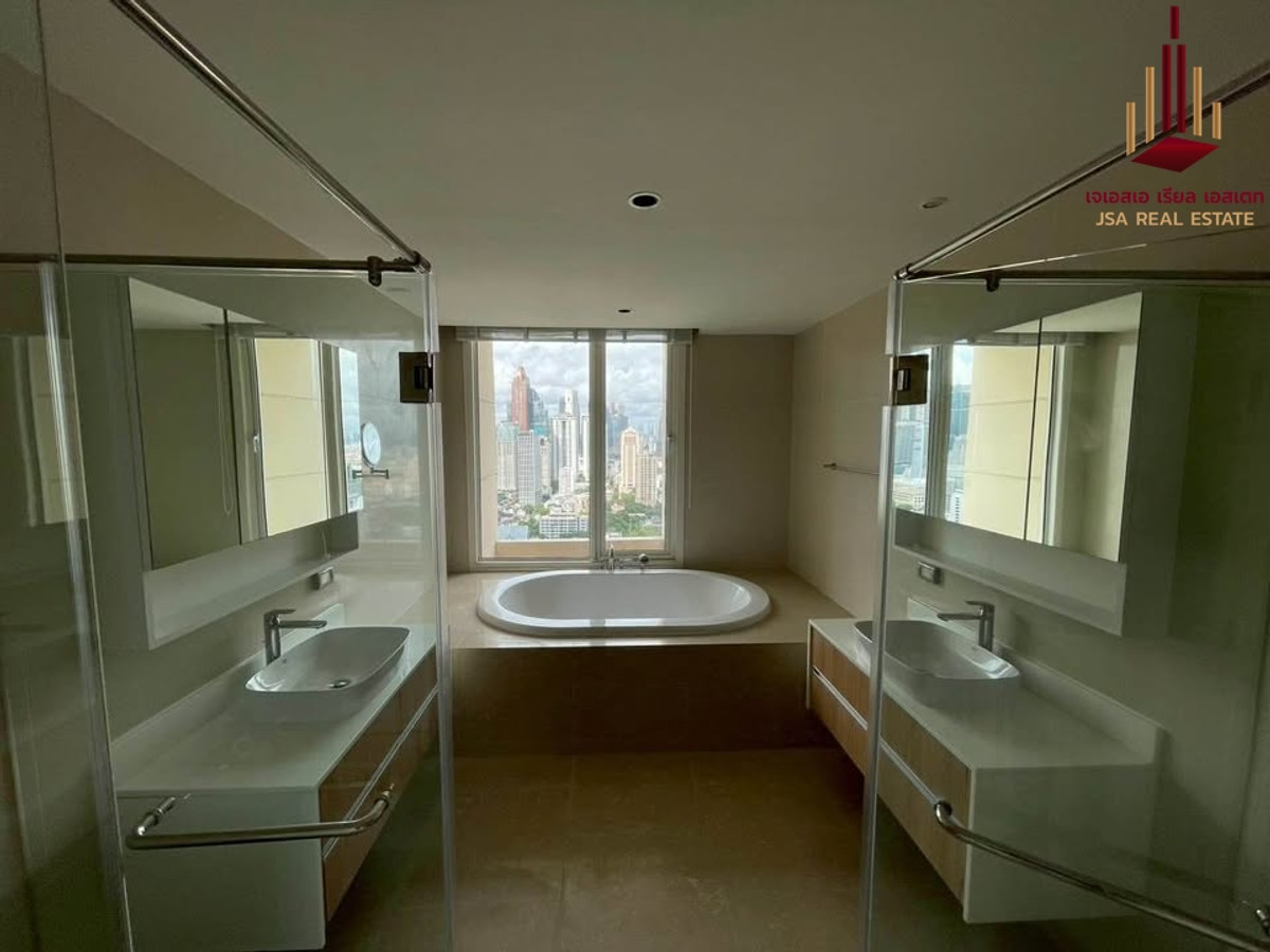 ให้เช่าคอนโดสาทร นราธิวาส : ✨ For Rent : The Empire Place Condo ✨  💰 Only 110,000 thb/month