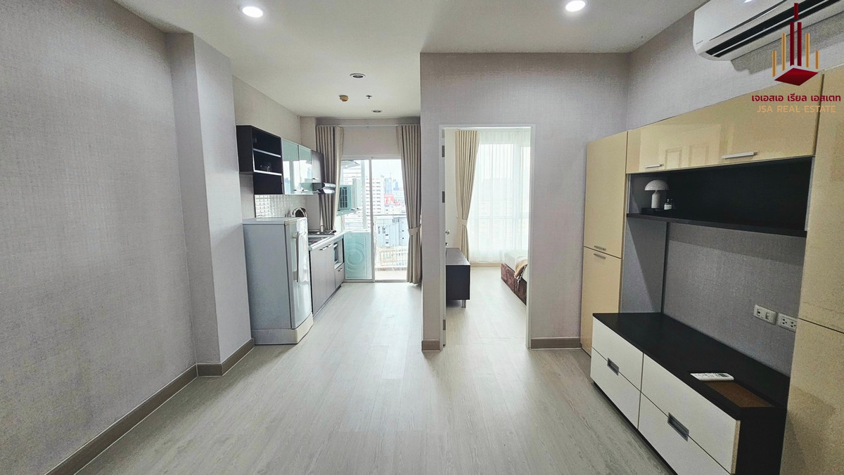 For SaleCondoRatchathewi,Phayathai : ✨ For Sale: The Complete Rajprarop Condo ✨ 💰 Only 3,000,000 THB