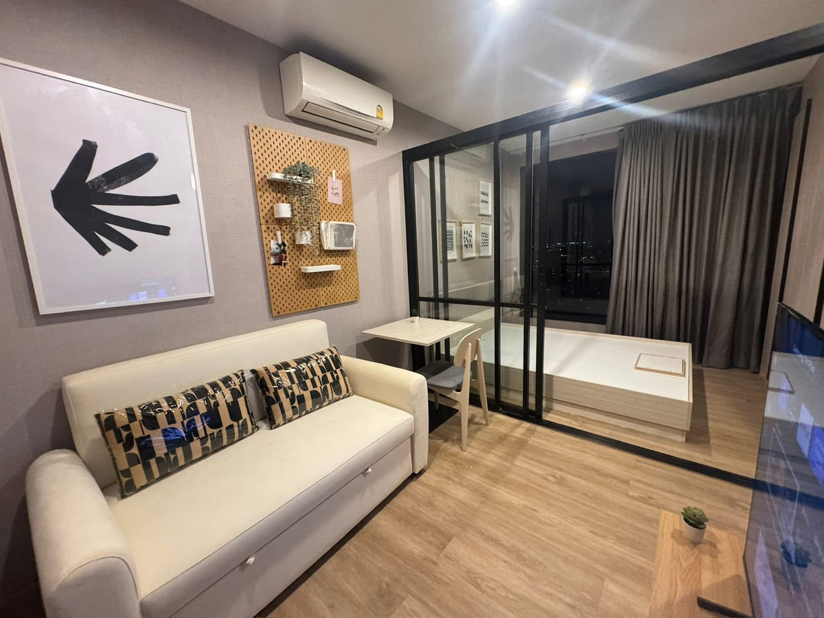For RentCondoBangna, Bearing, Lasalle : ⚜️IDEO Mobi Sukhumvit Eastpoint 🆔 𝐈𝐃 𝐋𝐢𝐧𝐞: @ gloorious1 or https://lin.ee/897DR 𝐂𝐚𝐥𝐥 : 𝟎𝟗𝟗 𝟒𝟗𝟖 𝟐𝟒𝟔𝟏