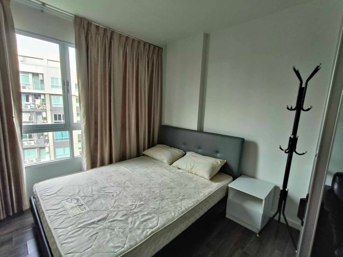 For SaleCondoBang kae, Phetkasem : (Code T293) Condo for sale Dcondo campus resort ratchapruek - charan 13: Dcondo Campus Resort Ratchapruek - Charan 13 near MRT Charan 13