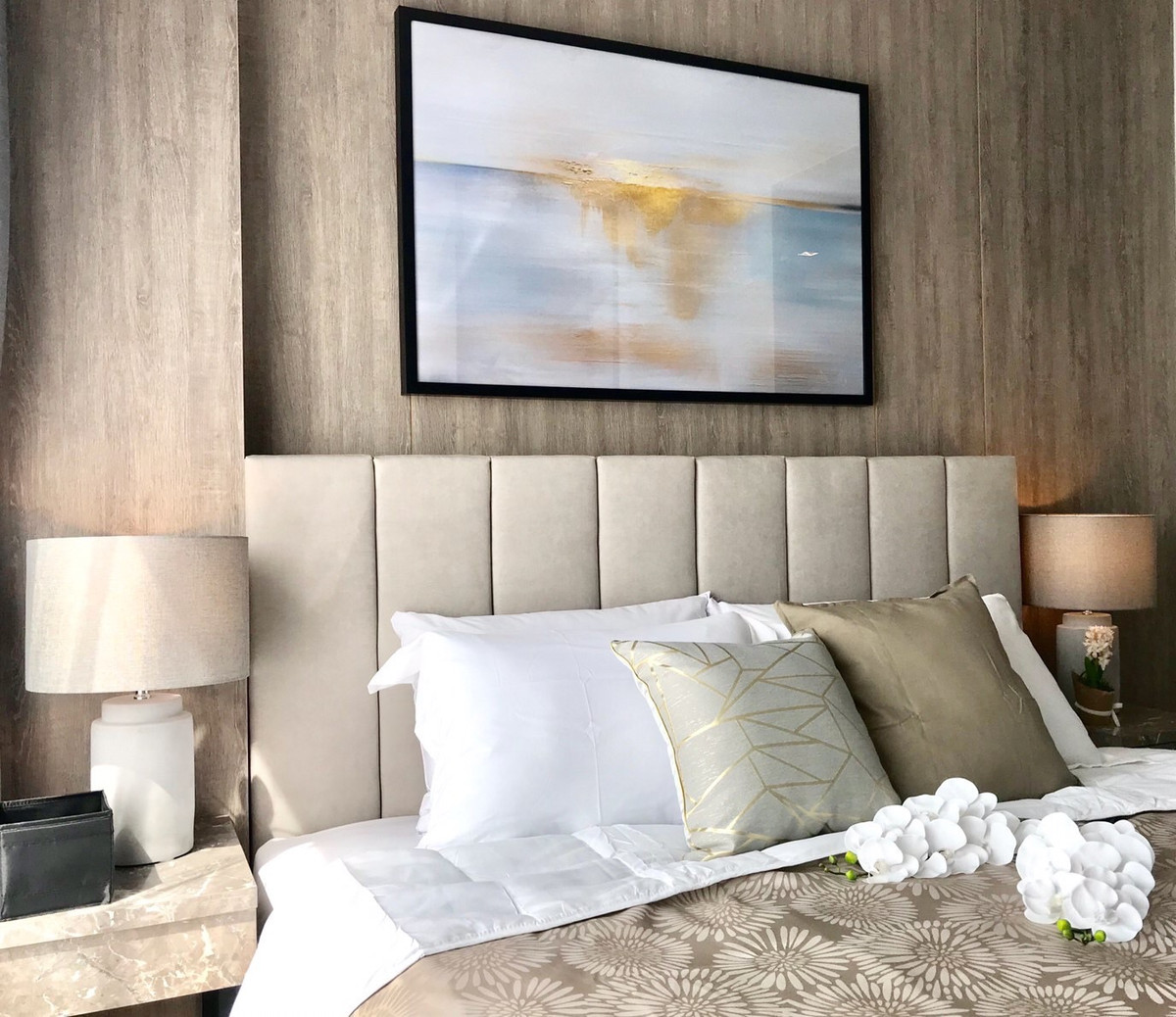 ขายคอนโดวิทยุ ชิดลม หลังสวน : ขายพร้อมผู้เช่า Life One Wireless ราคา 7,500,000 บาท [TTs251132]