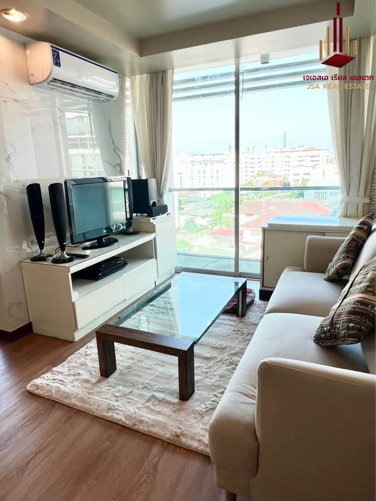For RentCondoRatchadapisek, Huaikwang, Suttisan : ✨ For Rent : The Kris Ratchada 17 Condo ✨ 💰 Only 29,500 thb/month