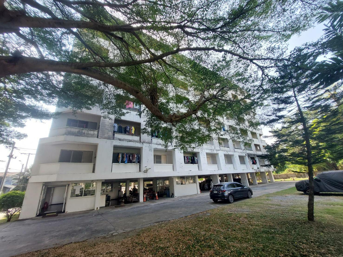 ขายกิจการโรงแรม & กิจการอพาร์ตเมนต์บางนา แบริ่ง ลาซาล : ขาย อพาร์ทเม้นท์ สุขุมวิท 72 ที่ดินเนื้อที่ 874 ตร.วา พร้อมอาคาร 8 ชั้น 133 ห้องพัก  ใกล้ UNIO สุขุมวิท72, BTS แบริ่ง ราคา 130 ล้านบาท