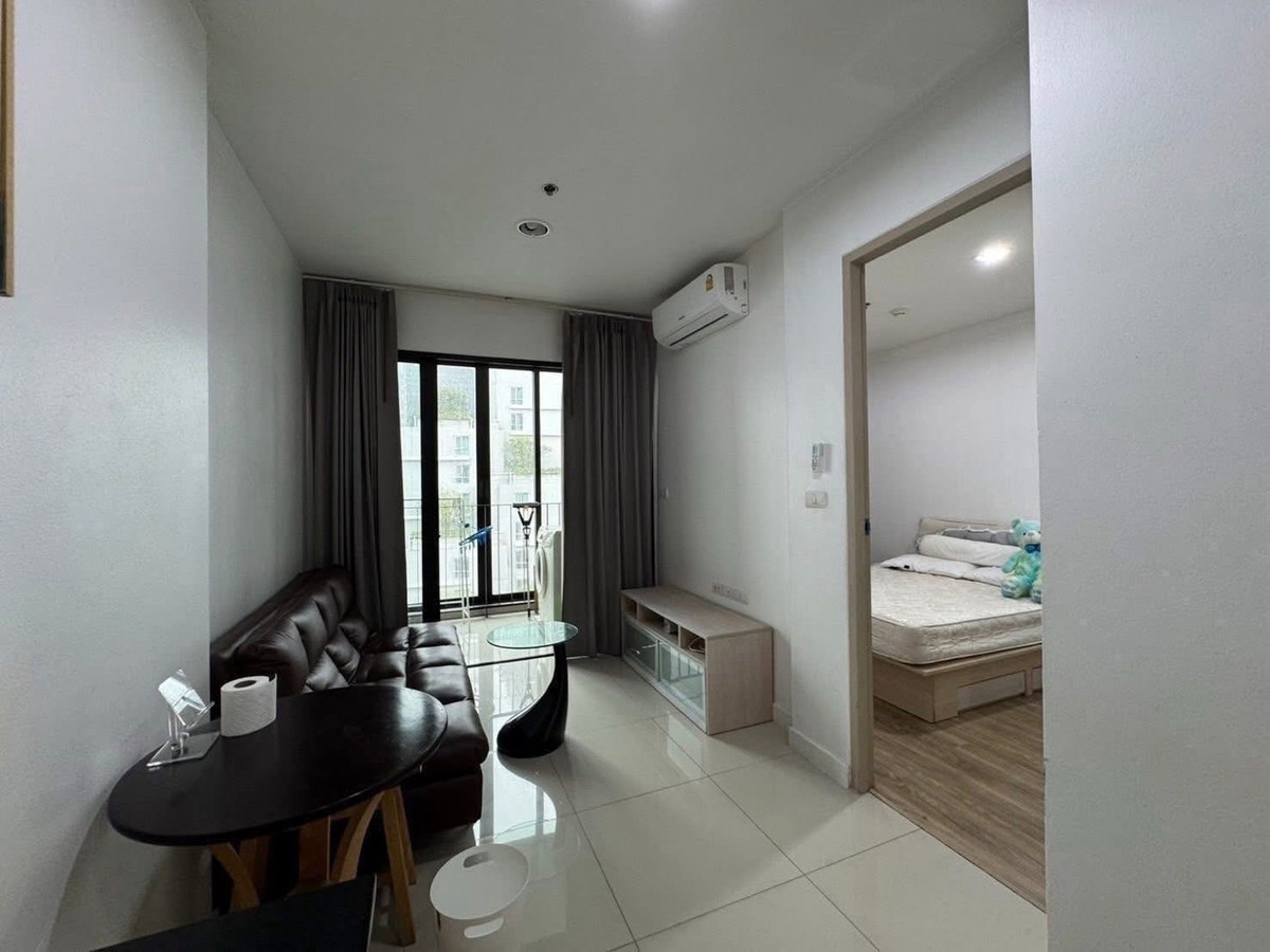 For RentCondoRatchadapisek, Huaikwang, Suttisan : For rent IDEO Ratchada-Huaikwang