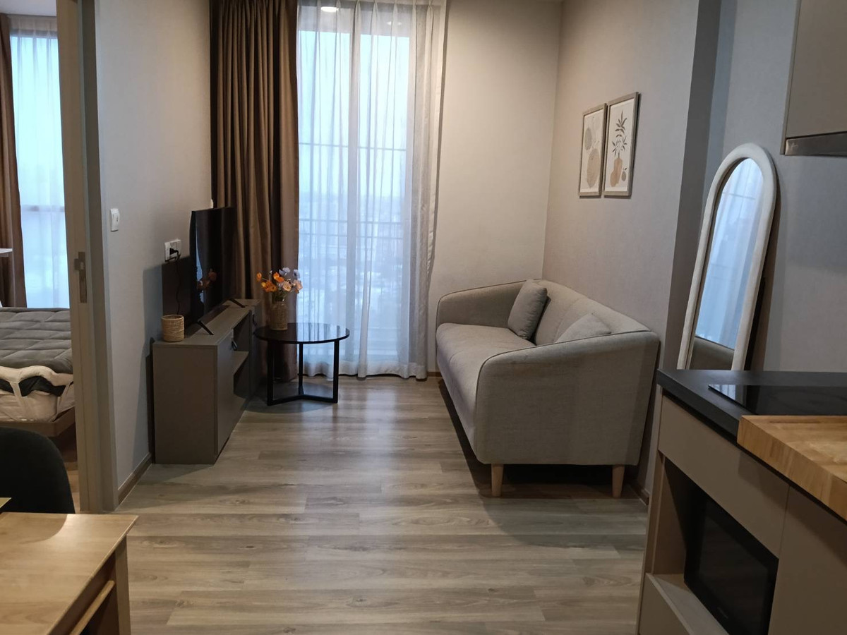 For RentCondoSukhumvit, Asoke, Thonglor : 🔥🔥 For rent 𝗢𝗞𝗔 𝗛𝗔𝗨𝗦 𝐒𝐮𝐤𝐡𝐮𝐦𝐯𝐢𝐭 𝟑𝟔 - 1 bedroom, ready to move in, near BTS Thonglor | Add Line : aae.mmproperty