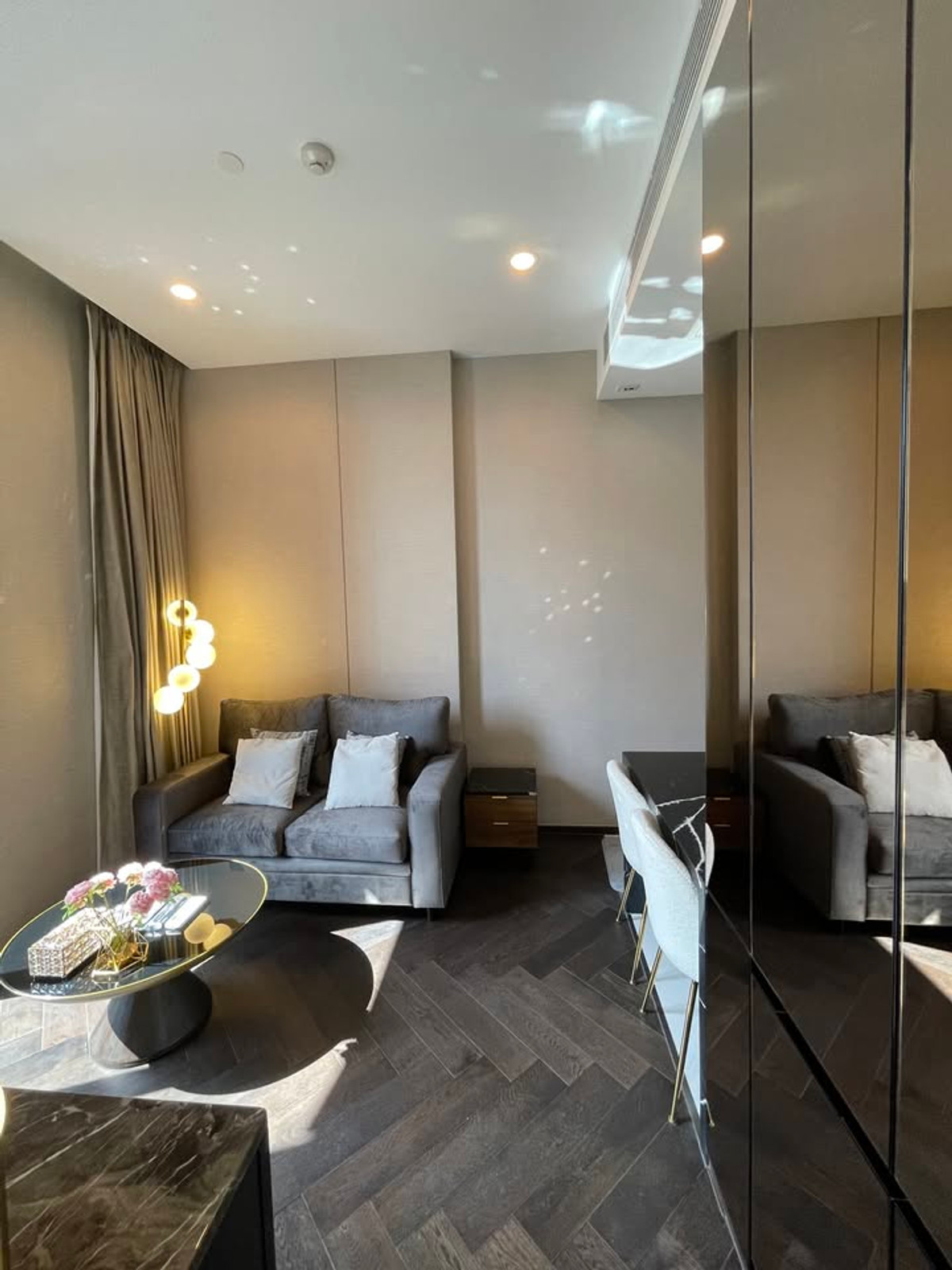 For RentCondoSukhumvit, Asoke, Thonglor : The Esse Sukhumvit 36 ​​for rent, 43,000 baht [NCr251213]