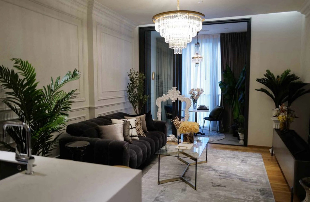 For RentCondoSukhumvit, Asoke, Thonglor : 🔥 Beatniq Sukhumvit 32 for Rent, 1 bed 56 sq.m.