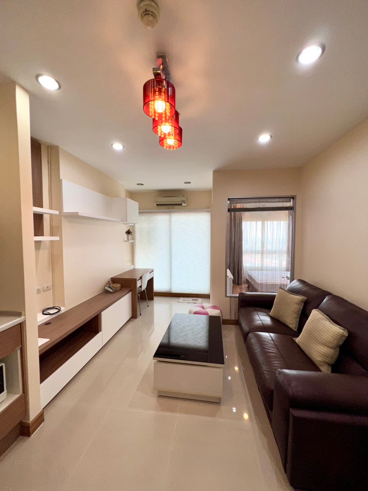 For RentCondoRathburana, Suksawat : River view, close to the expressway & BTS 🌊 Ivy River Ratburana 🌊