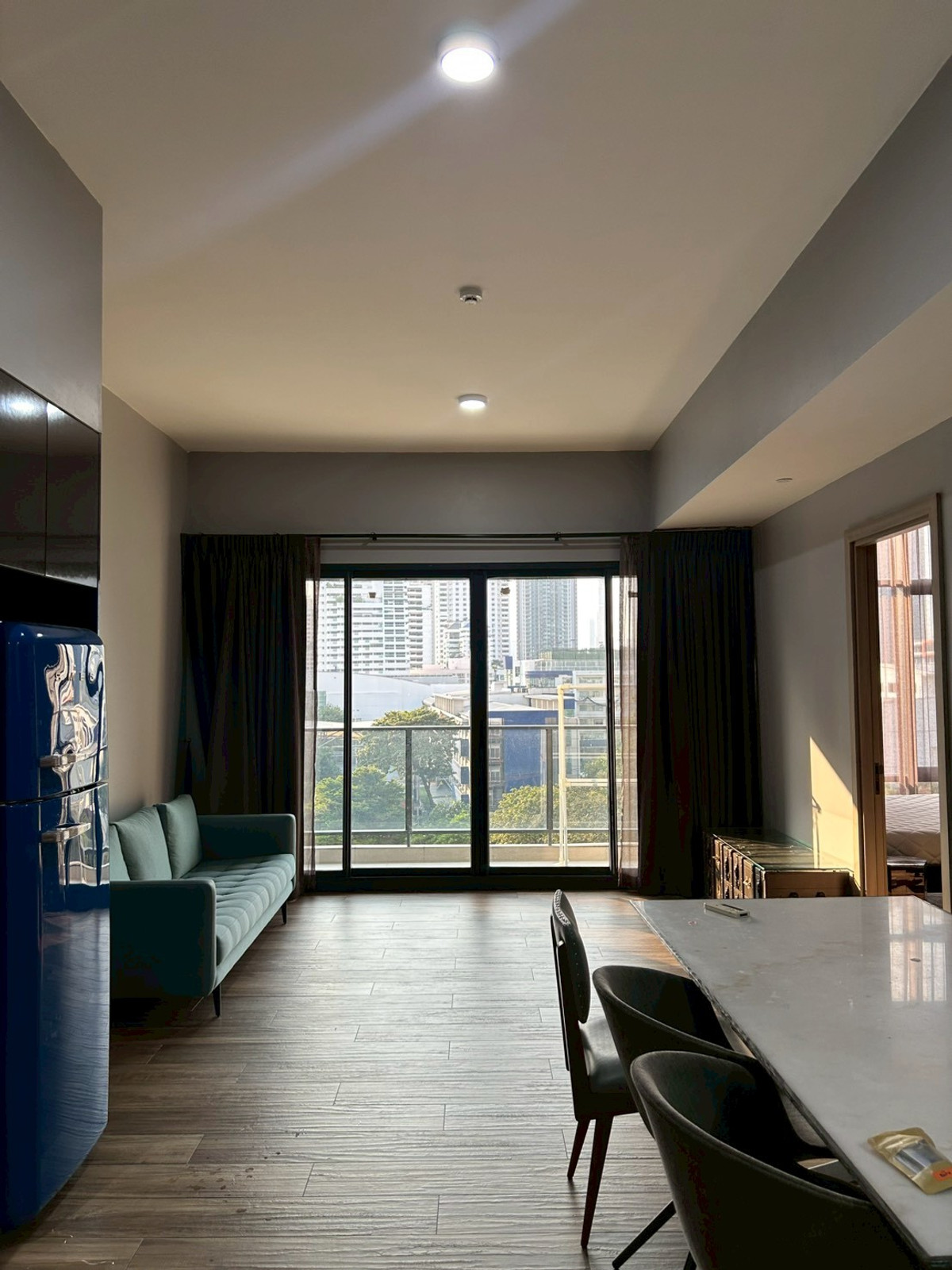 CondoSukhumvit, Asoke, Thonglor : For Sale / Rent — The Loft Asoke by Raimon Land