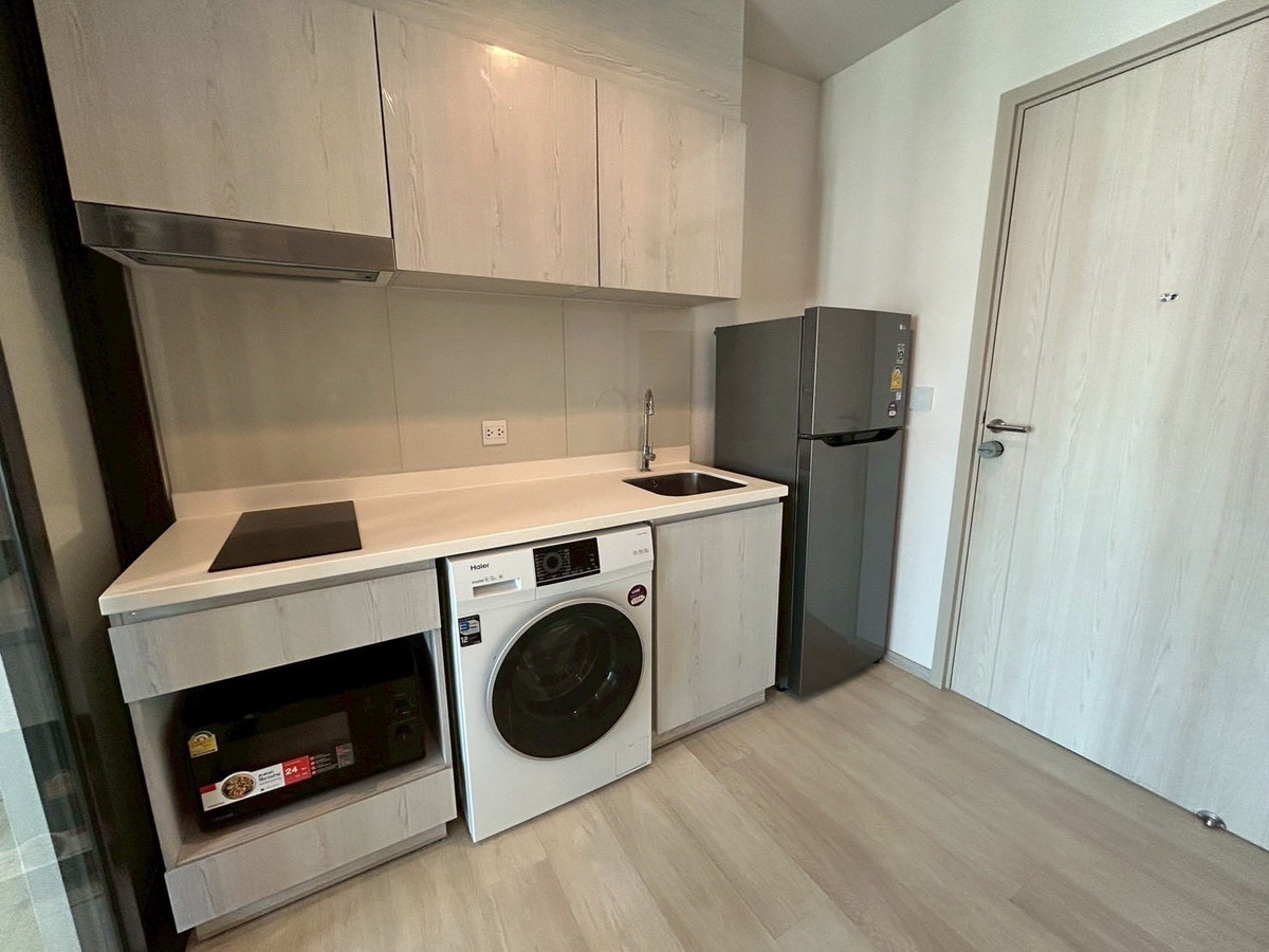 For RentCondoWitthayu, Chidlom, Langsuan, Ploenchit : Life One Wireless for rent, 23,000 baht [JZr251203]