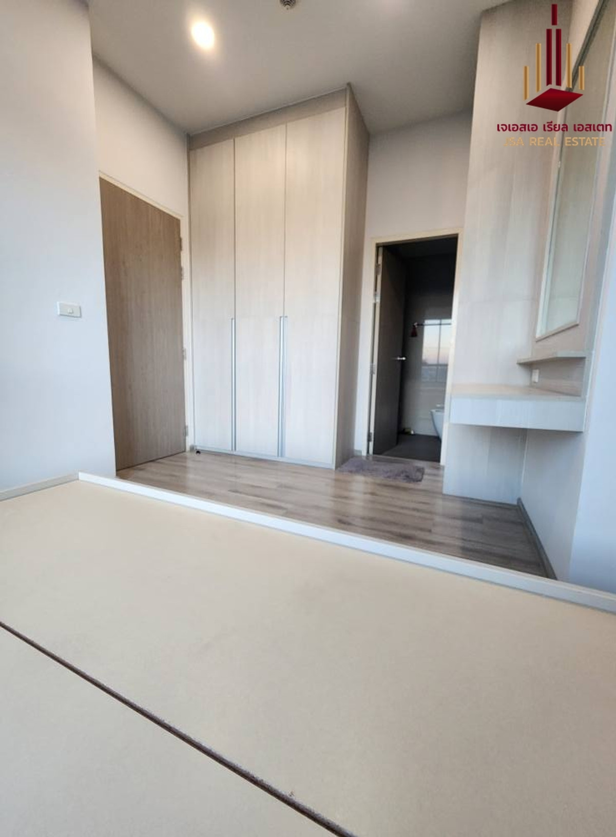 For RentCondoOnnut, Udomsuk : ✨ For Rent: Dolce Udomsuk Condo ✨ 💰 Only 15,000 THB/month