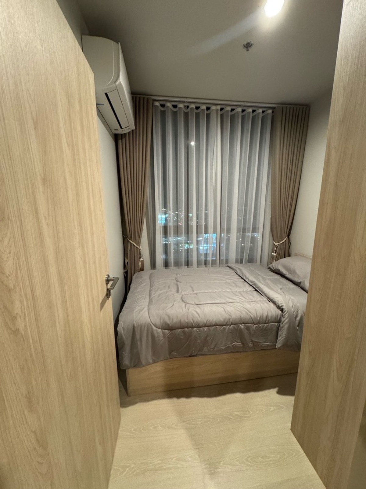 For RentCondoBangna, Bearing, Lasalle : PFD-07583 Condo for Rent: Nue Mega Plus Bangna  Schedule a viewing ■ Line: @propertyfinder	