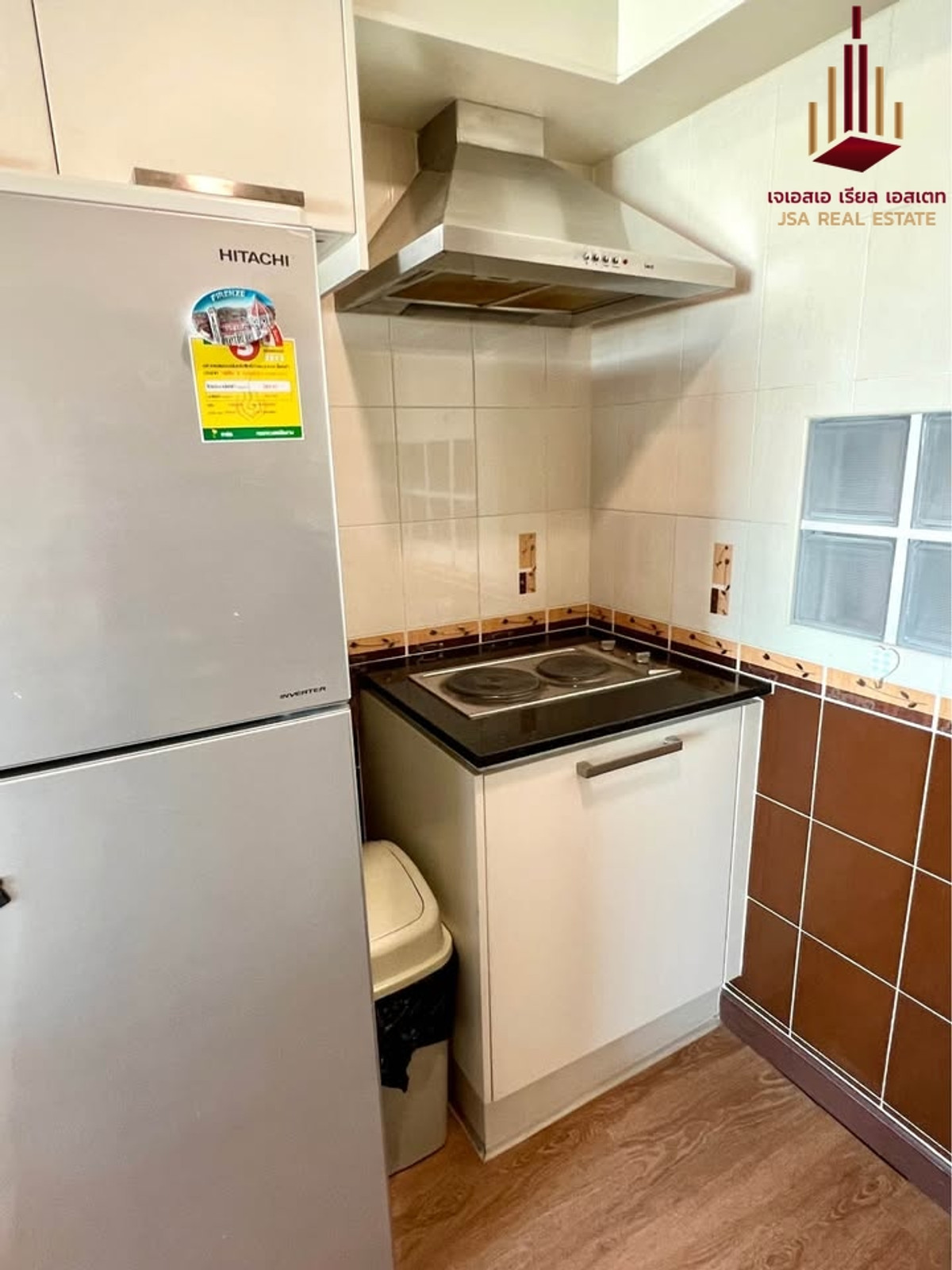 For RentCondoRatchadapisek, Huaikwang, Suttisan : ✨ For Rent : The Kris Ratchada 17 Condo ✨ 💰 Only 29,500 thb/month