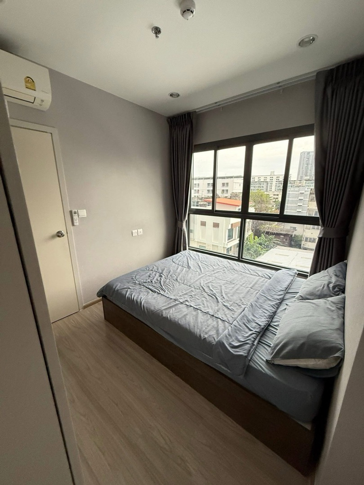 For RentCondoRamkhamhaeng, Hua Mak : For rent The Tree Hua Mak