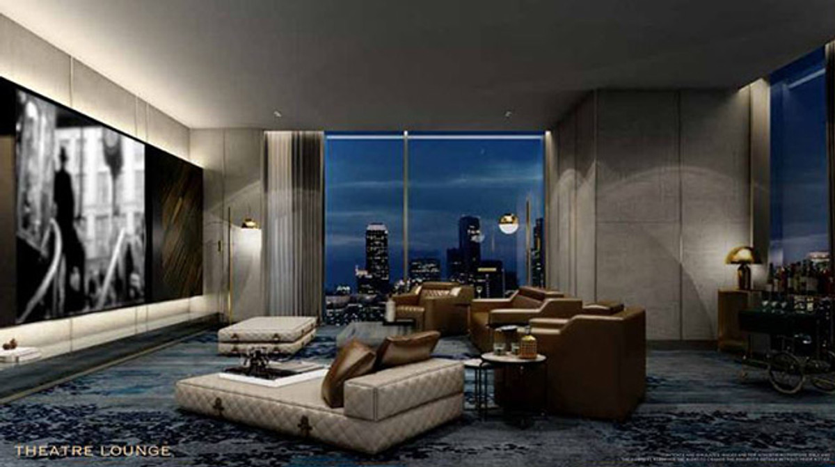 For SaleCondoSilom, Saladaeng, Bangrak : Ashton Silom — Luxury Living in the Heart of Silom Just 350 m from BTS Chong Nonsi