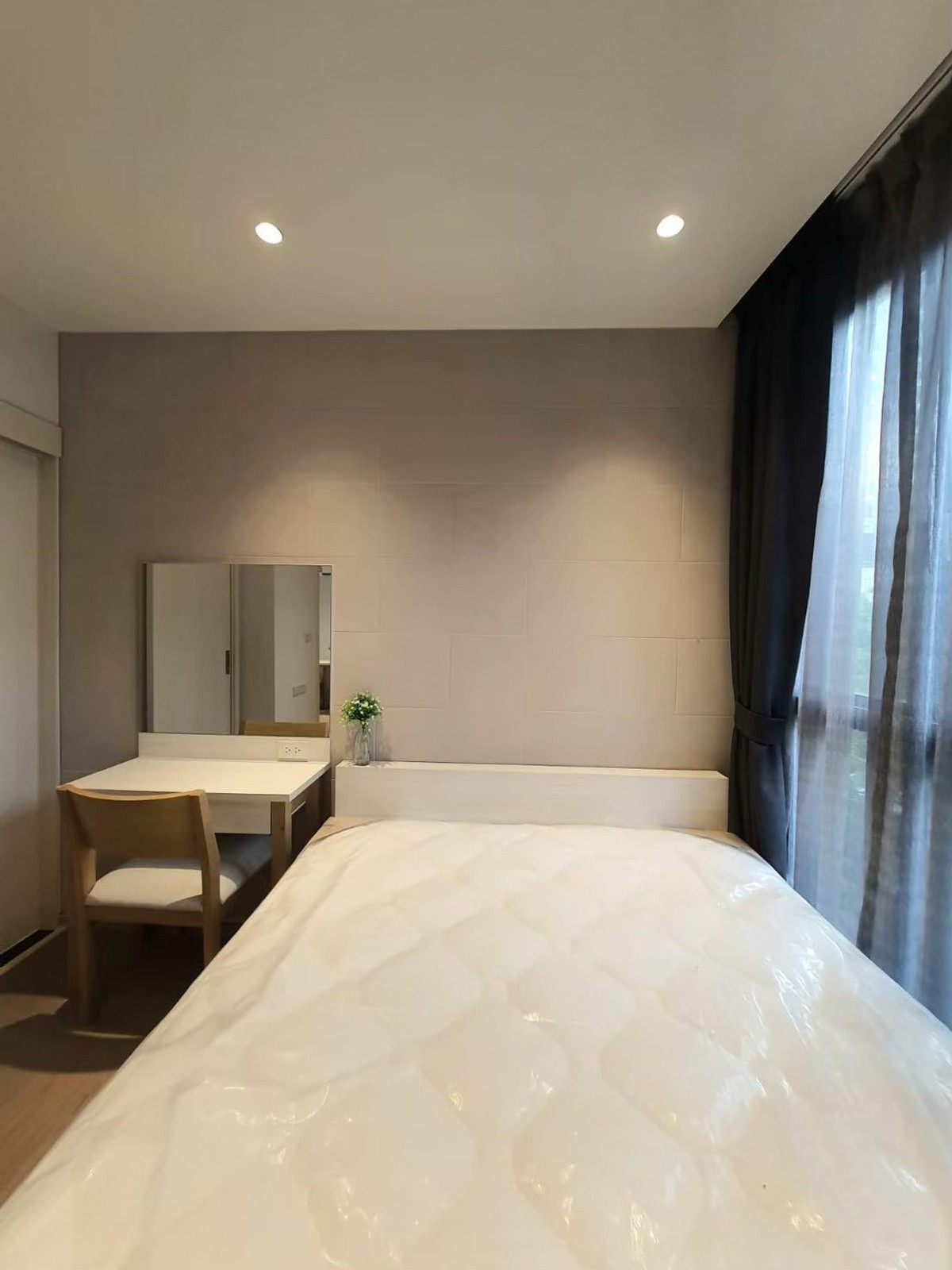 For RentCondoSukhumvit, Asoke, Thonglor : Runesu Thonglor 5 for rent, 23,000 baht [NCr251209]