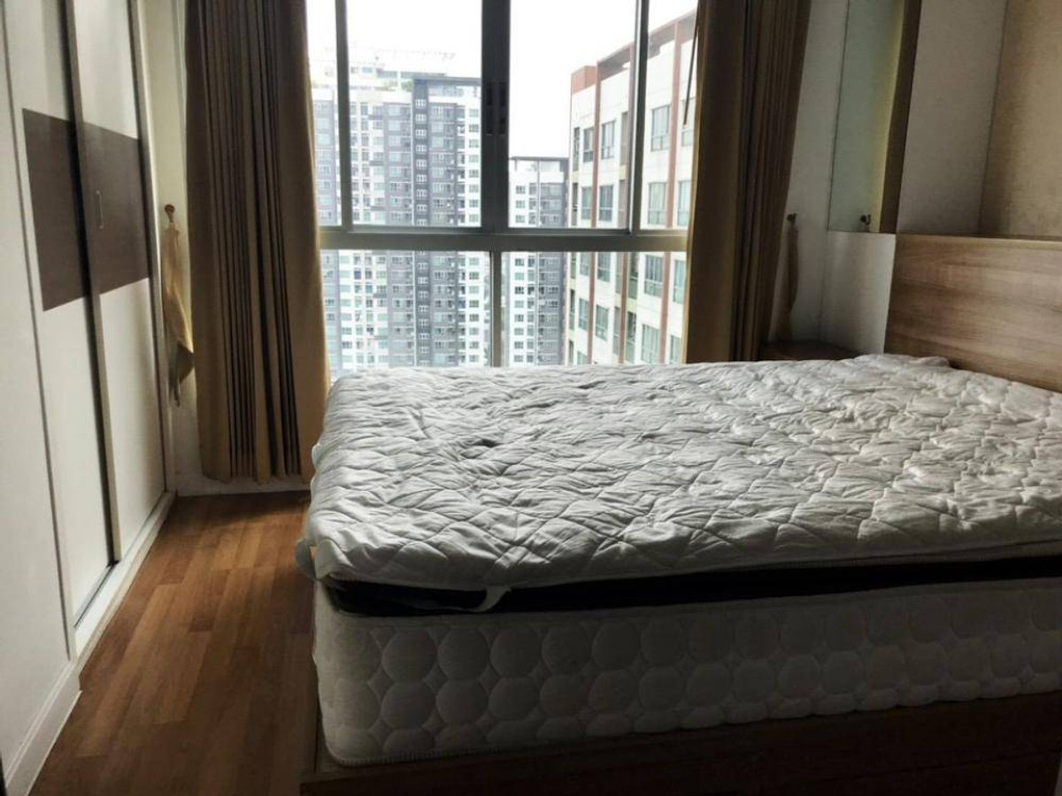 ให้เช่าคอนโดคลองเตย กล้วยน้ำไท : Condo for Rent: Lumpini Place Rama 4 – Kluaynamthai
