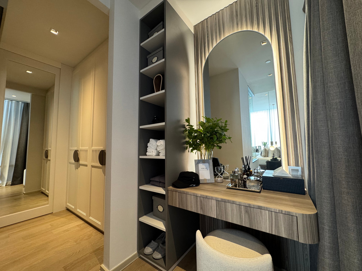 For SaleCondoSilom, Saladaeng, Bangrak : Ashton Silom — Luxury Living in the Heart of Silom Just 350 m from BTS Chong Nonsi