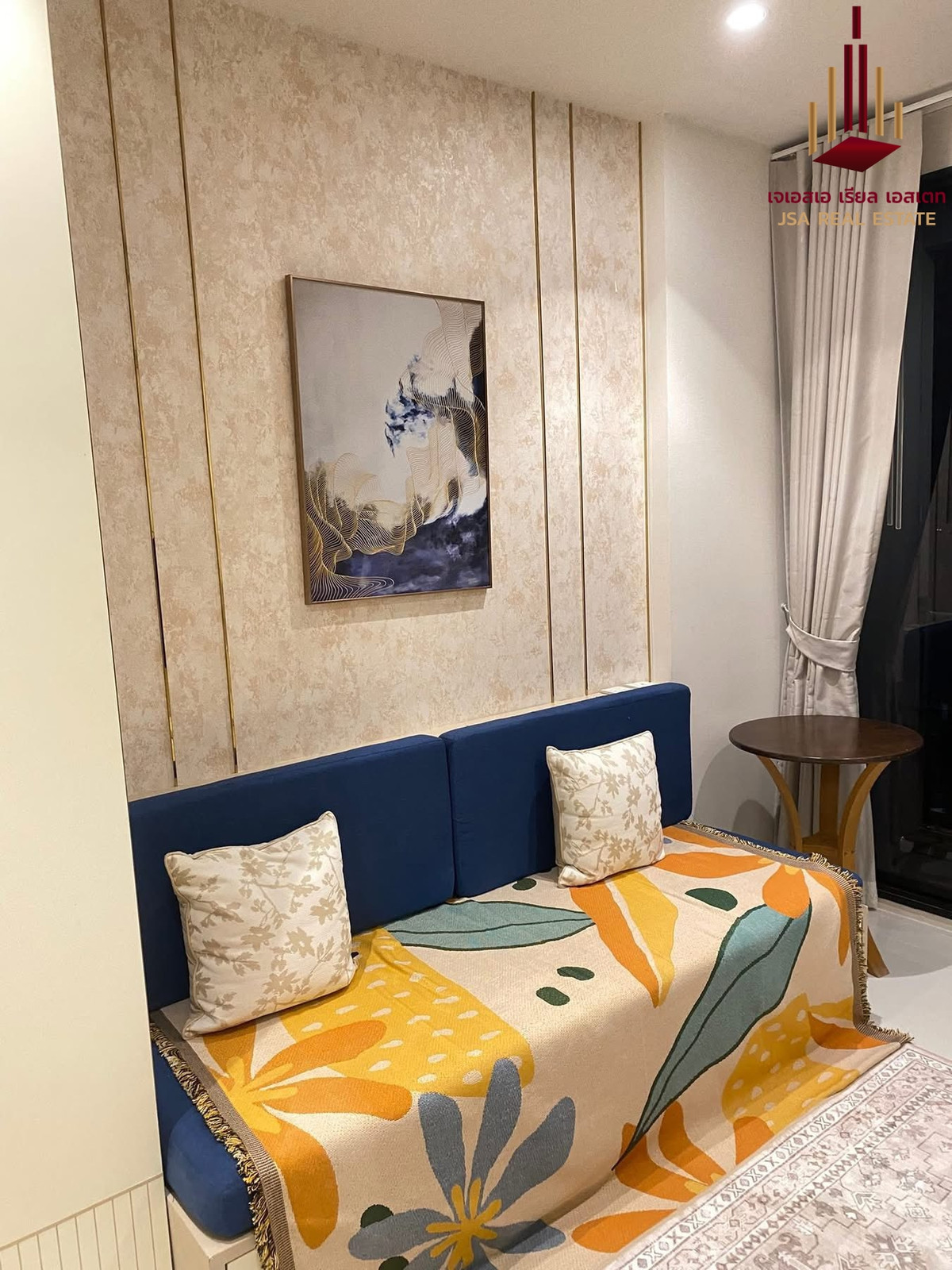 For SaleCondoLadprao, Central Ladprao : ✨ For Sale : Maru Ladprao 15 Condo ✨ 💰 only 5,500,000 thb