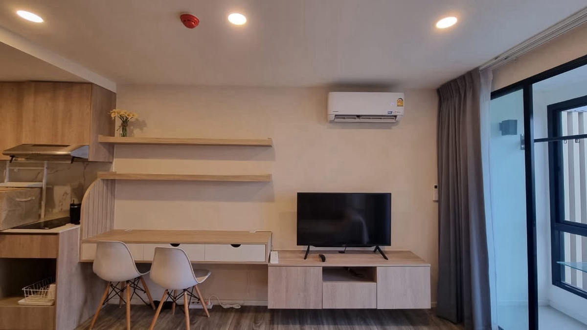For RentCondoOnnut, Udomsuk : ✨ Condo for rent IKON Sukhumvit 77 (On Nut 10)