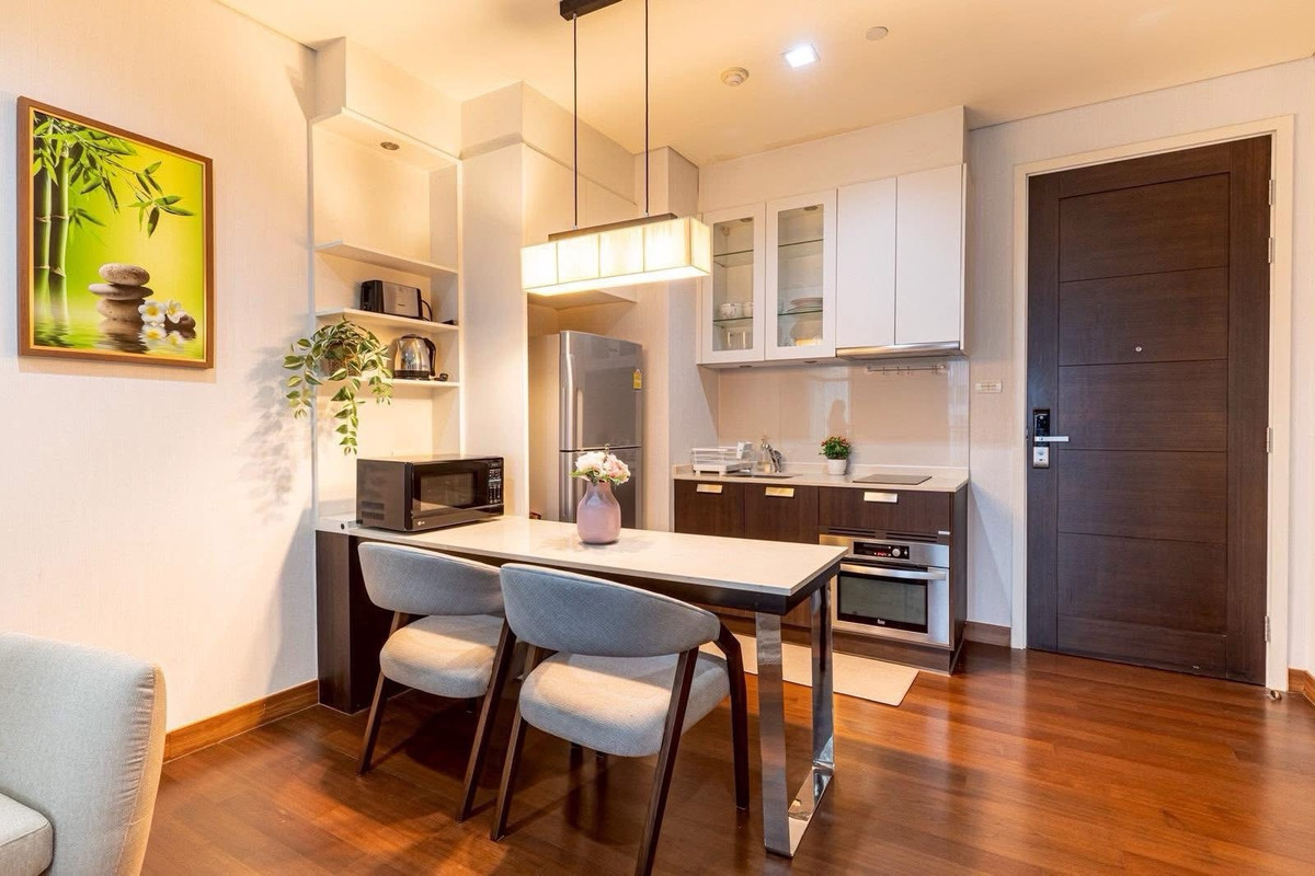 ให้เช่าคอนโดสุขุมวิท อโศก ทองหล่อ : ให้เช่าไอวี่ ทองหล่อ