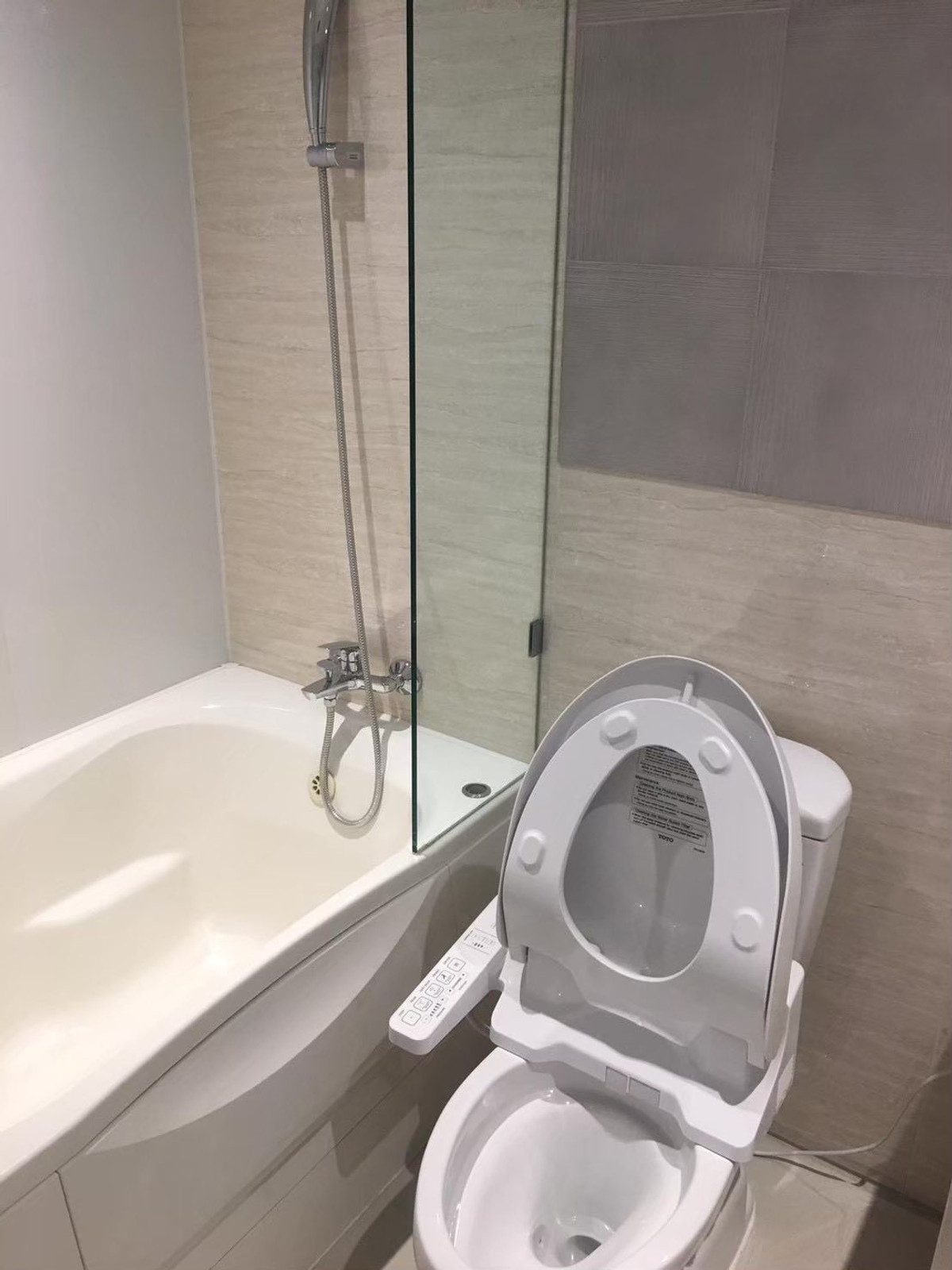 For RentCondoSukhumvit, Asoke, Thonglor : Runesu Thonglor 5 for rent, 23,000 baht [NCr251209]