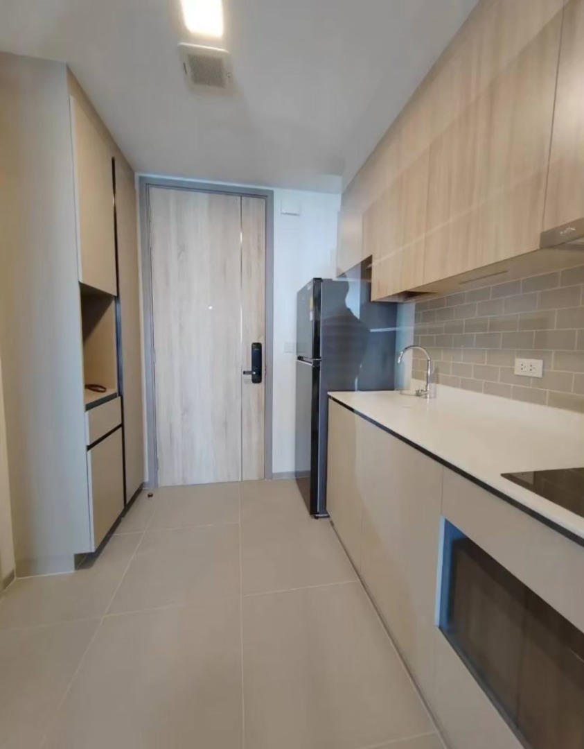 ให้เช่าคอนโดราชเทวี พญาไท : 🔥ให้เช่าด่วน🔥เอ็กซ์ที พญาไท ห้องกว้าง วิวสวย เฟอร์นิเจอร์ครบพร้อมเข้าอยู่ ใกล้ BTS พญาไท