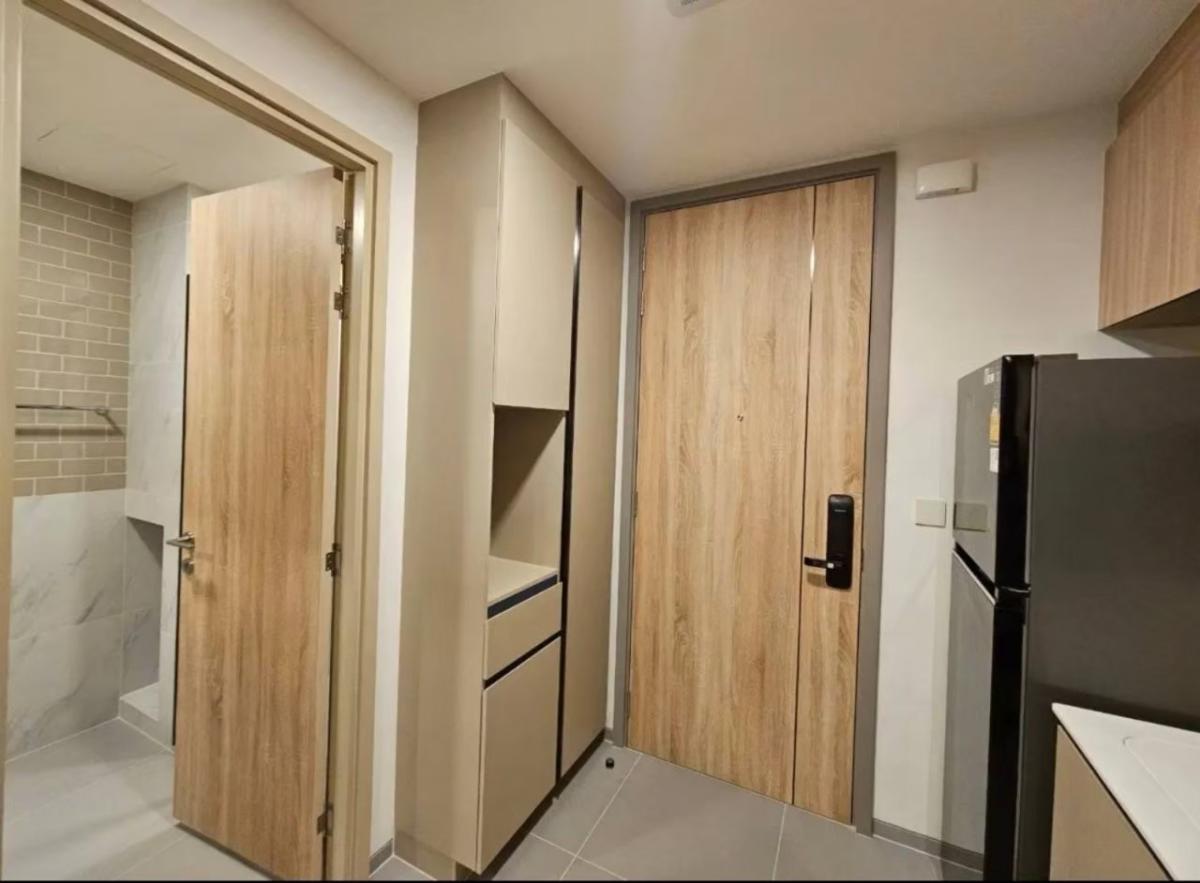 ให้เช่าคอนโดราชเทวี พญาไท : 🔥ให้เช่าด่วน🔥เอ็กซ์ที พญาไท ห้องกว้าง วิวสวย เฟอร์นิเจอร์ครบพร้อมเข้าอยู่ ใกล้ BTS พญาไท