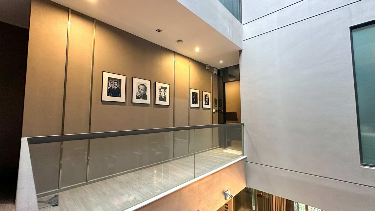 ให้เช่าทาวน์โฮมเกษตร นวมินทร์ ลาดปลาเค้า : 🔥ให้เช่าด่วน🔥แลนด์มาร์ค เอกมัย-รามอินทรา บ้านตัวอย่าง ตกแต่งสวย เฟอร์นิเจอร์ครบพร้อมเข้าอยู่ เดินทางสะดวก