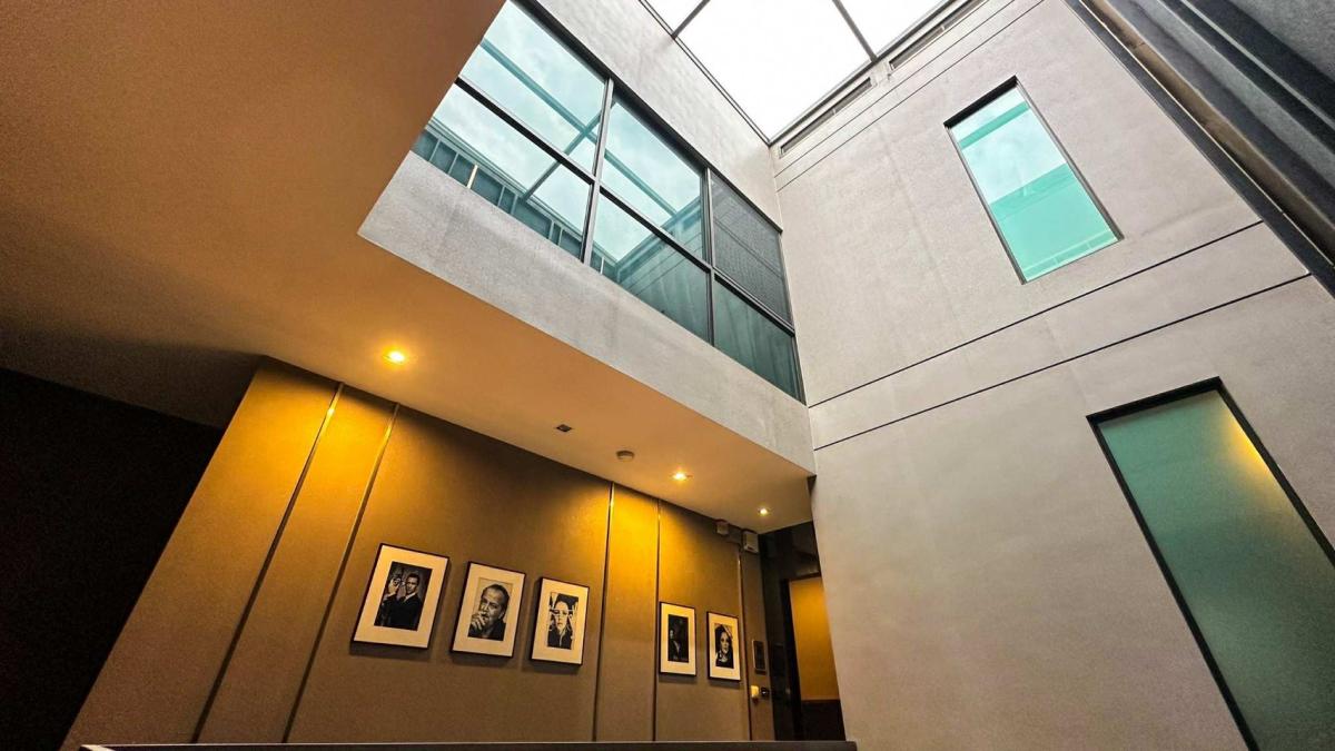 ให้เช่าทาวน์โฮมเกษตร นวมินทร์ ลาดปลาเค้า : 🔥ให้เช่าด่วน🔥แลนด์มาร์ค เอกมัย-รามอินทรา บ้านตัวอย่าง ตกแต่งสวย เฟอร์นิเจอร์ครบพร้อมเข้าอยู่ เดินทางสะดวก