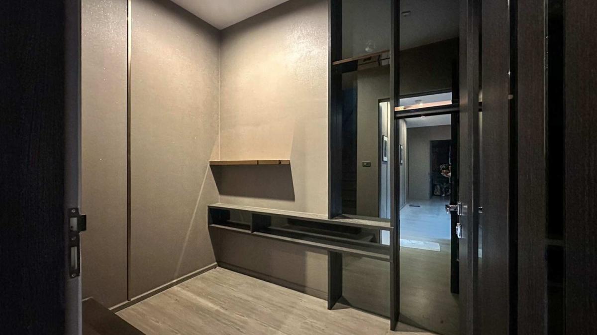 ให้เช่าทาวน์โฮมเกษตร นวมินทร์ ลาดปลาเค้า : 🔥ให้เช่าด่วน🔥แลนด์มาร์ค เอกมัย-รามอินทรา บ้านตัวอย่าง ตกแต่งสวย เฟอร์นิเจอร์ครบพร้อมเข้าอยู่ เดินทางสะดวก