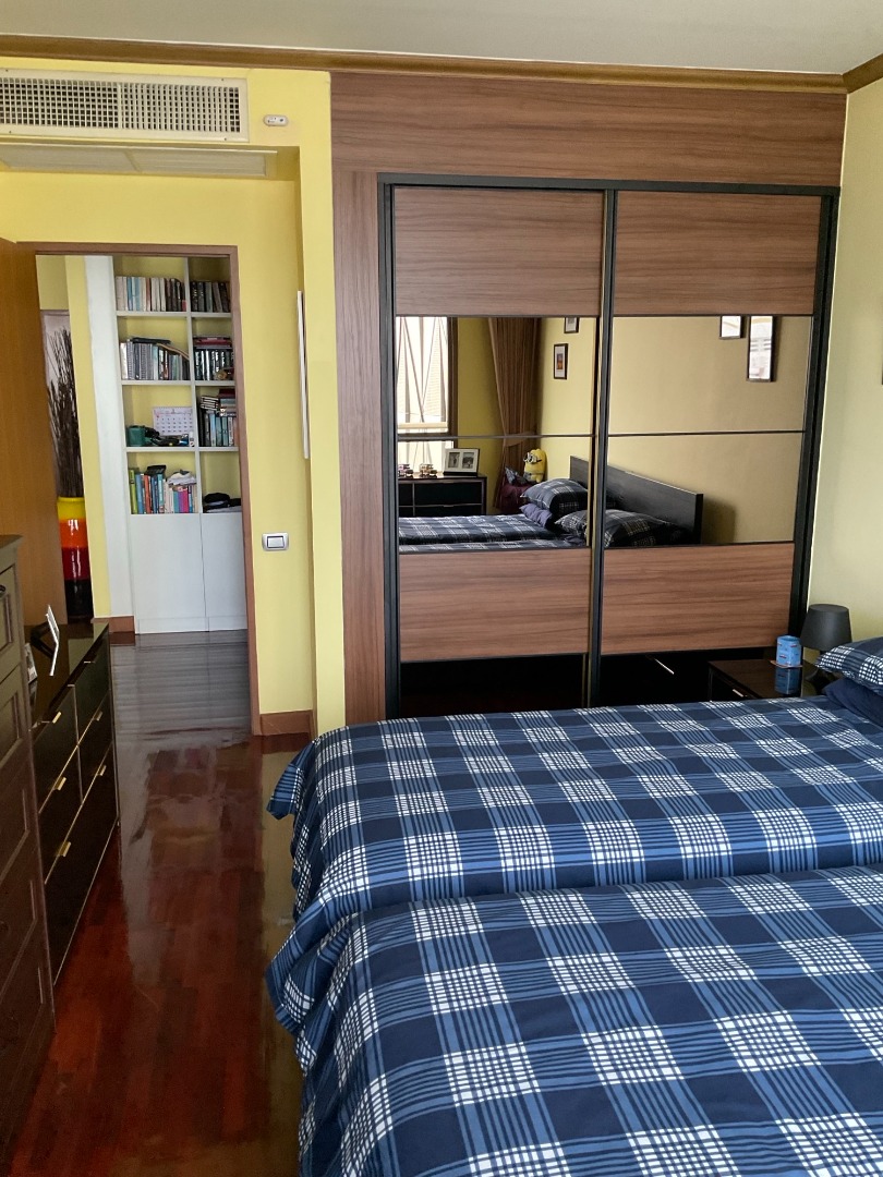 ขายคอนโดวงเวียนใหญ่ เจริญนคร : 🔥ขายด่วน🔥คอนโดบ้านเจ้าพระยา 81.46 ตร.ม. ห้องวิวแม่น้ำและไอคอนสยาม ใกล้ BTS คลองสาน เฟอร์นิเจอร์ครบ พร้อมเข้าอยู่