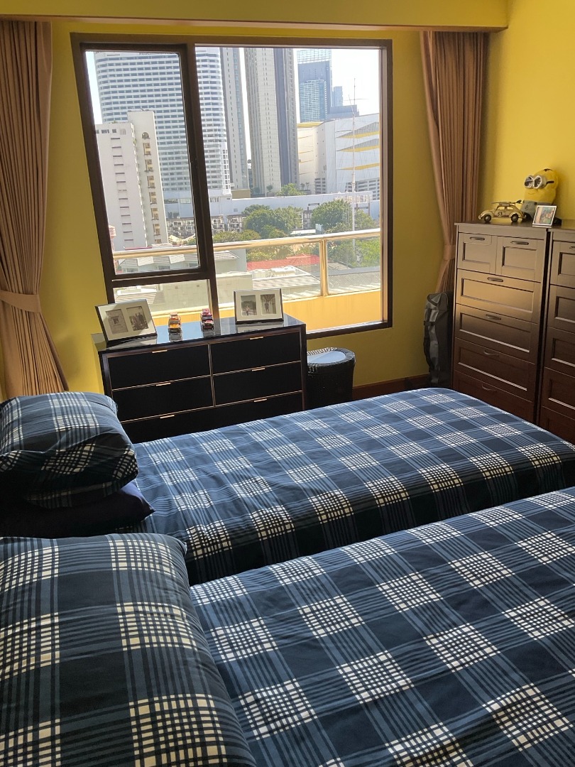 ขายคอนโดวงเวียนใหญ่ เจริญนคร : 🔥ขายด่วน🔥คอนโดบ้านเจ้าพระยา 81.46 ตร.ม. ห้องวิวแม่น้ำและไอคอนสยาม ใกล้ BTS คลองสาน เฟอร์นิเจอร์ครบ พร้อมเข้าอยู่