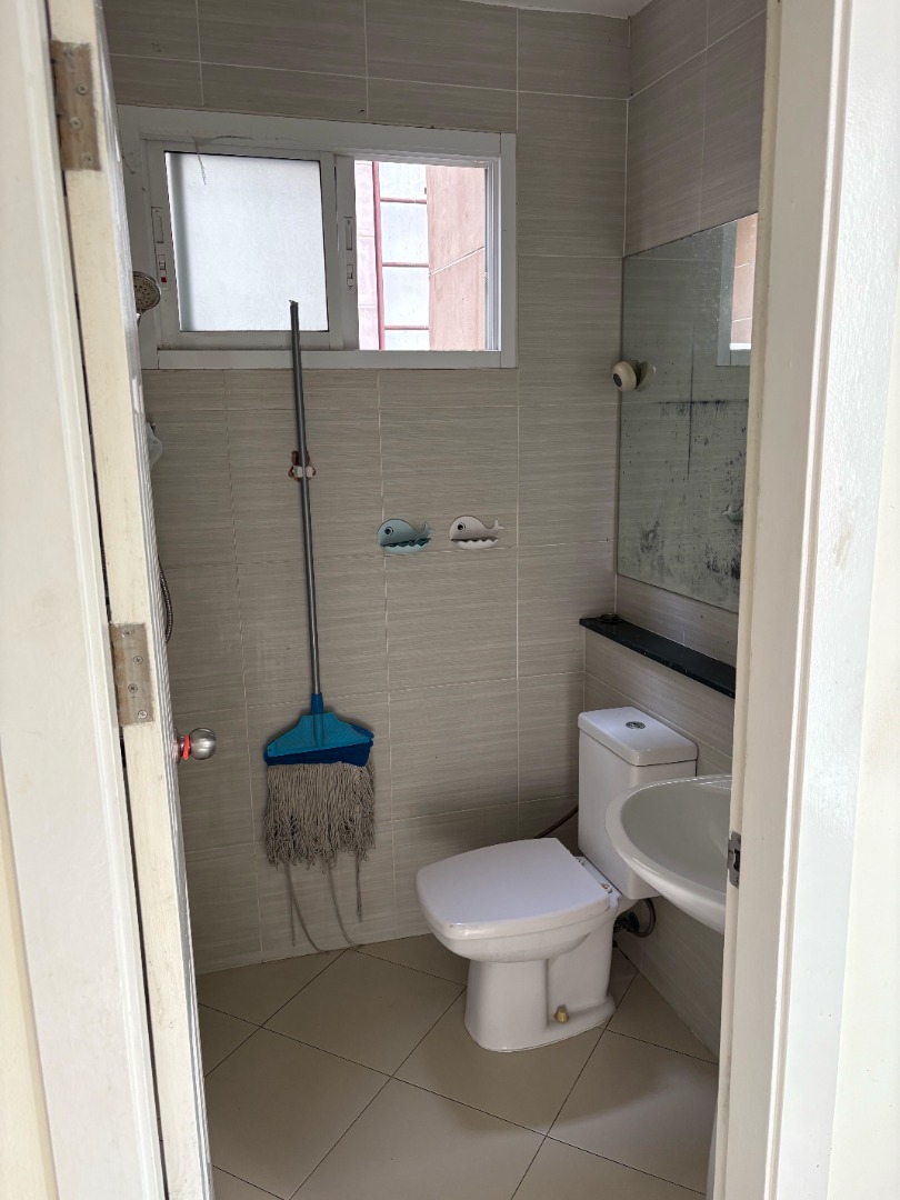 ให้เช่าทาวน์โฮมเกษตร นวมินทร์ ลาดปลาเค้า : 🔥ให้เช่าด่วน🔥พรีเมี่ยม เพลส เอกมัย-รามอินทรา บ้านให้เช่า 5 ห้องนอน บ้านหลังมุม เฟอร์นิเจอร์ครบพร้อมเข้าอยู่ เดินทางสะดวก