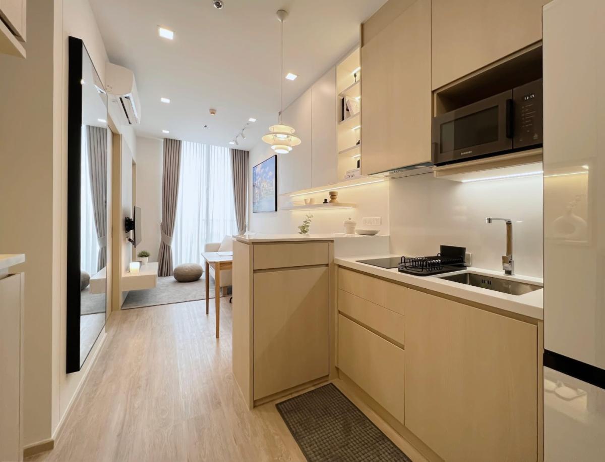 ให้เช่าคอนโดสุขุมวิท อโศก ทองหล่อ : 🔥ให้เช่าด่วน🔥โนเบิล สเตท 39 ห้องกว้าง ตกแต่งสวย ไม่บล็อควิว เฟอร์นิเจอร์ครบพร้อมเข้าอยู่ ใกล้ BTS พร้อมพงษ์